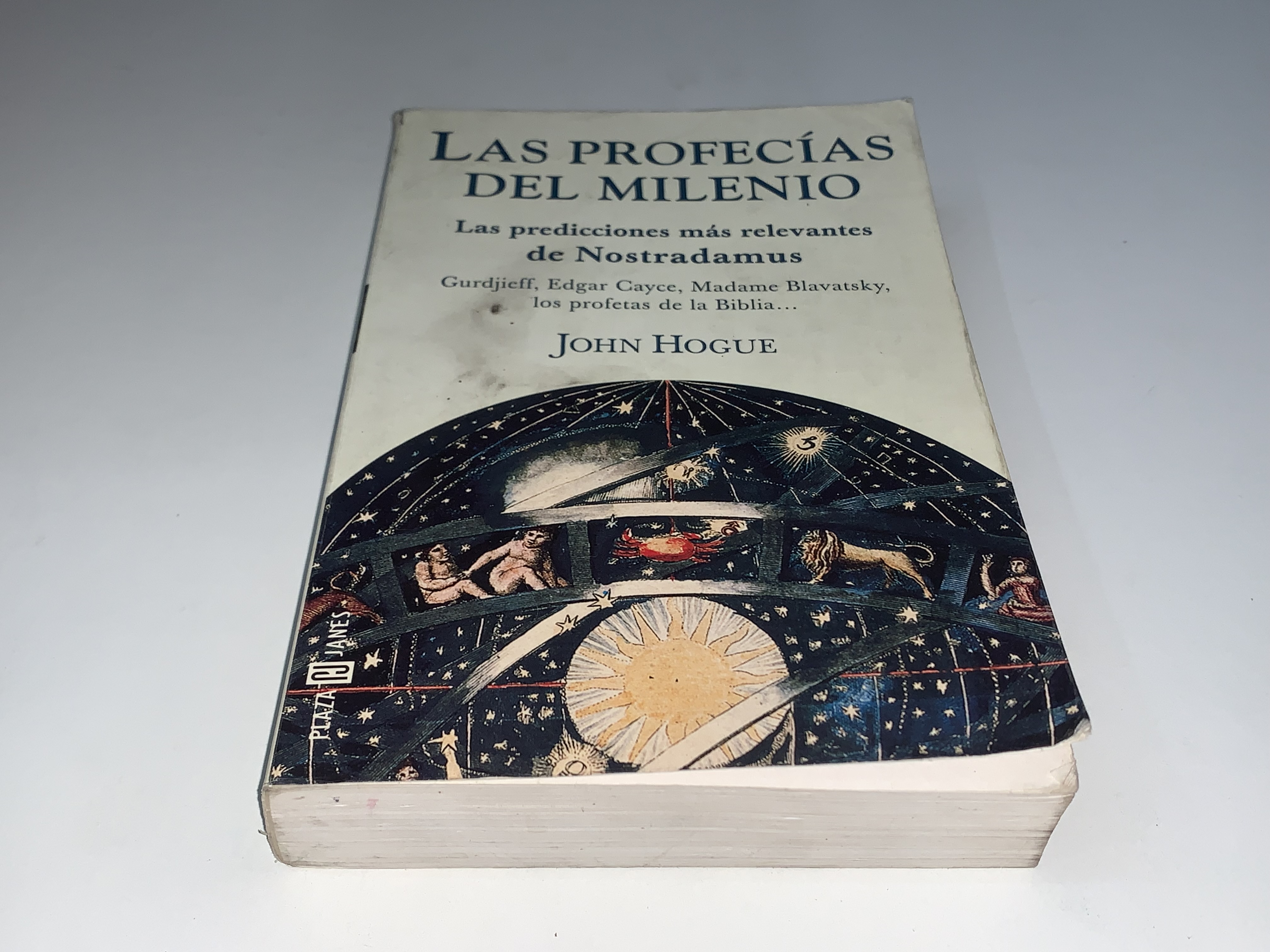 Las profecías del milenio