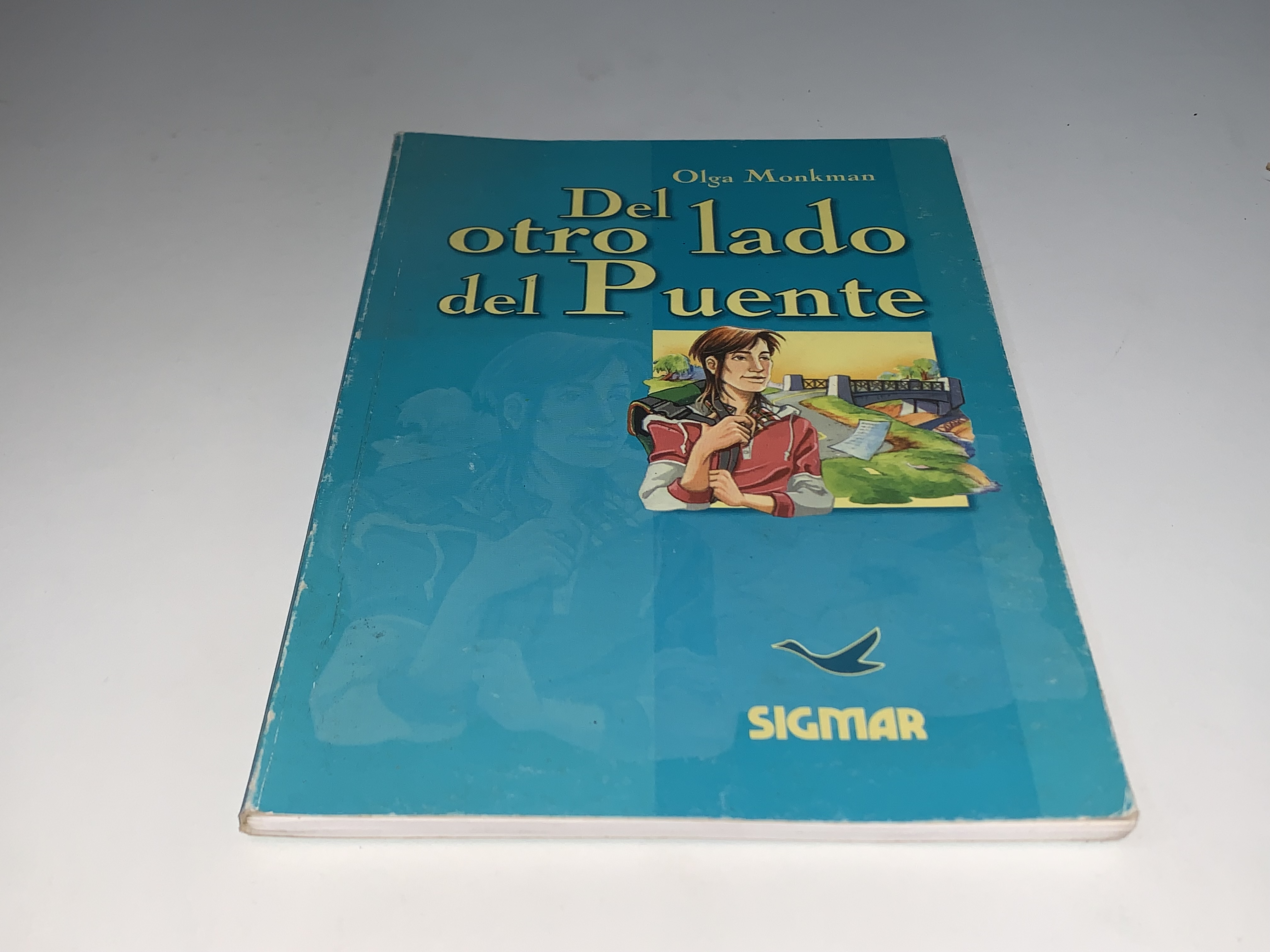 Del otro lado del Puente