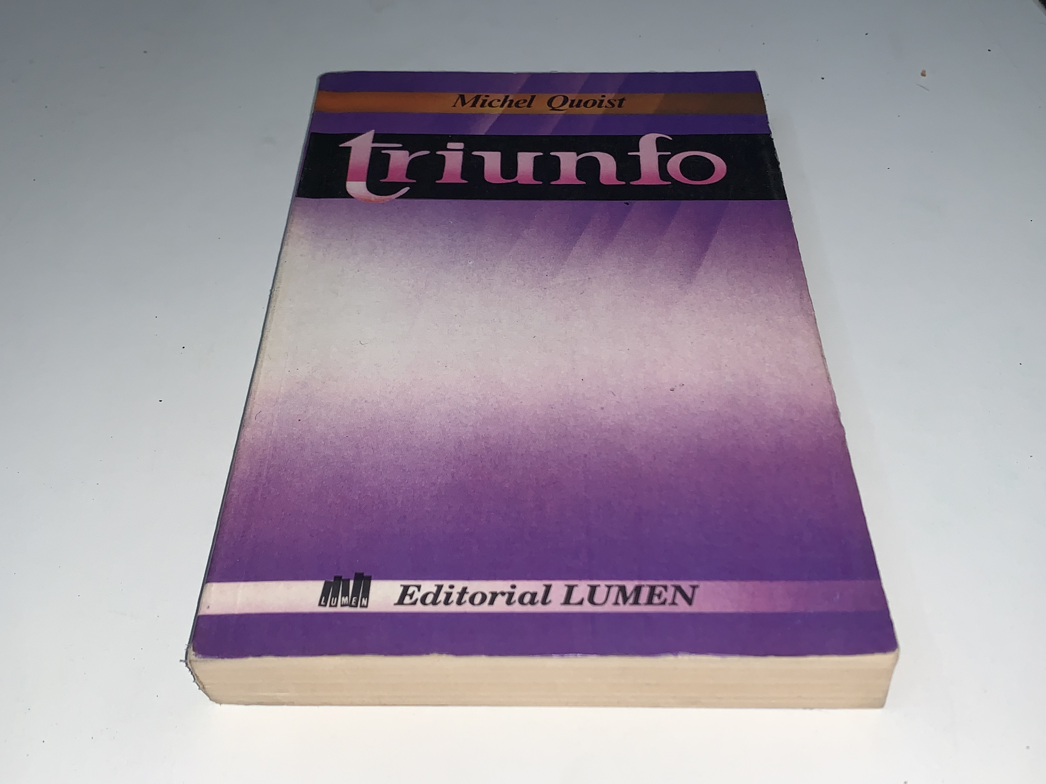 Triunfo