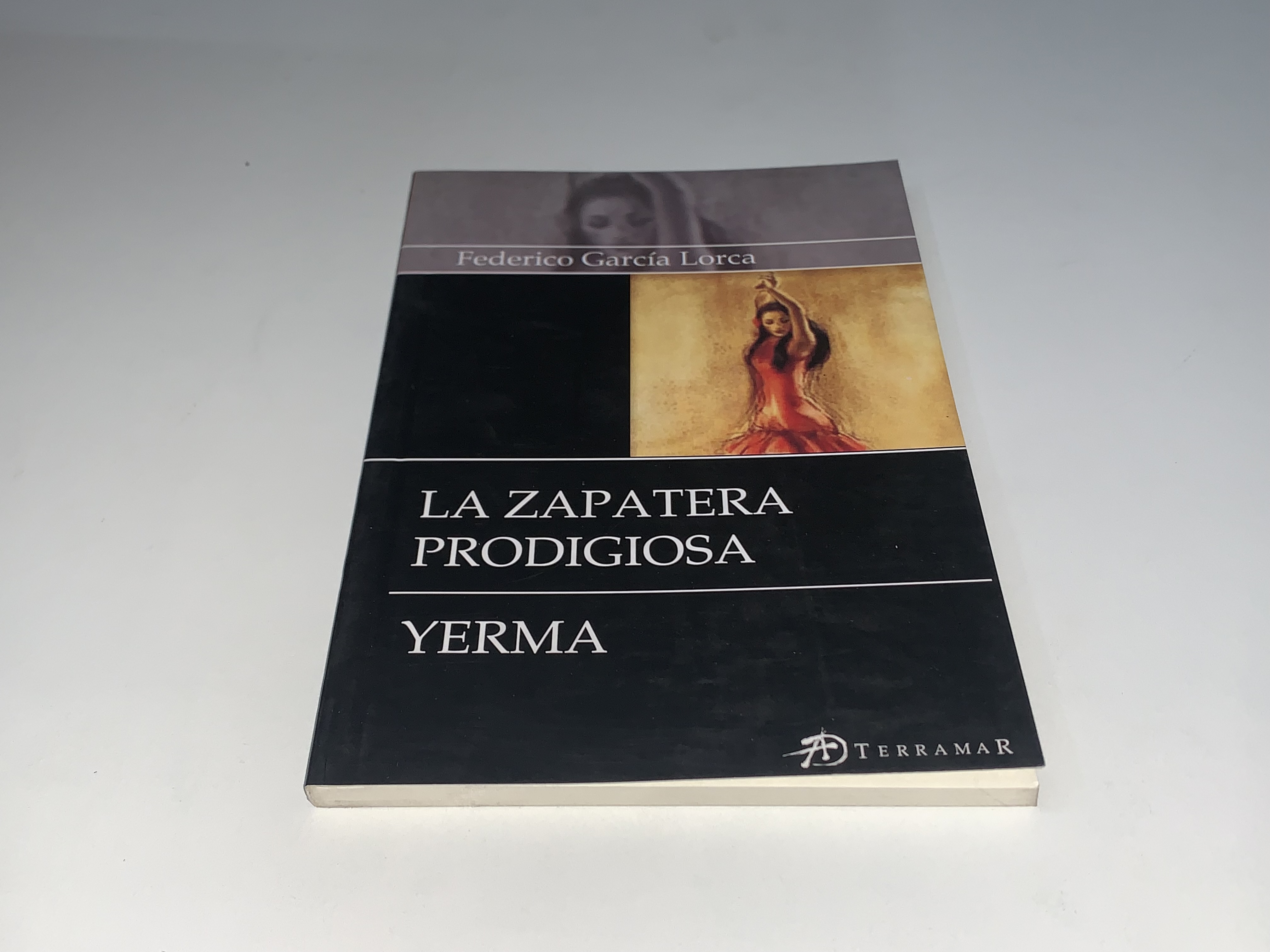 La zapatera prodigiosa