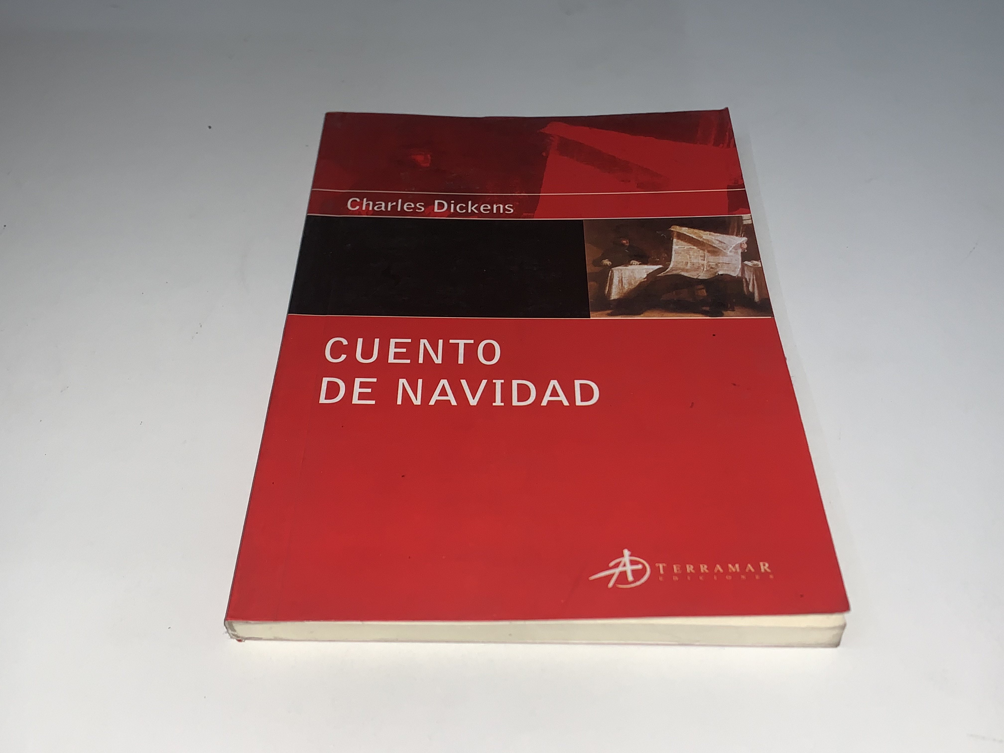 Cuento de Navidad