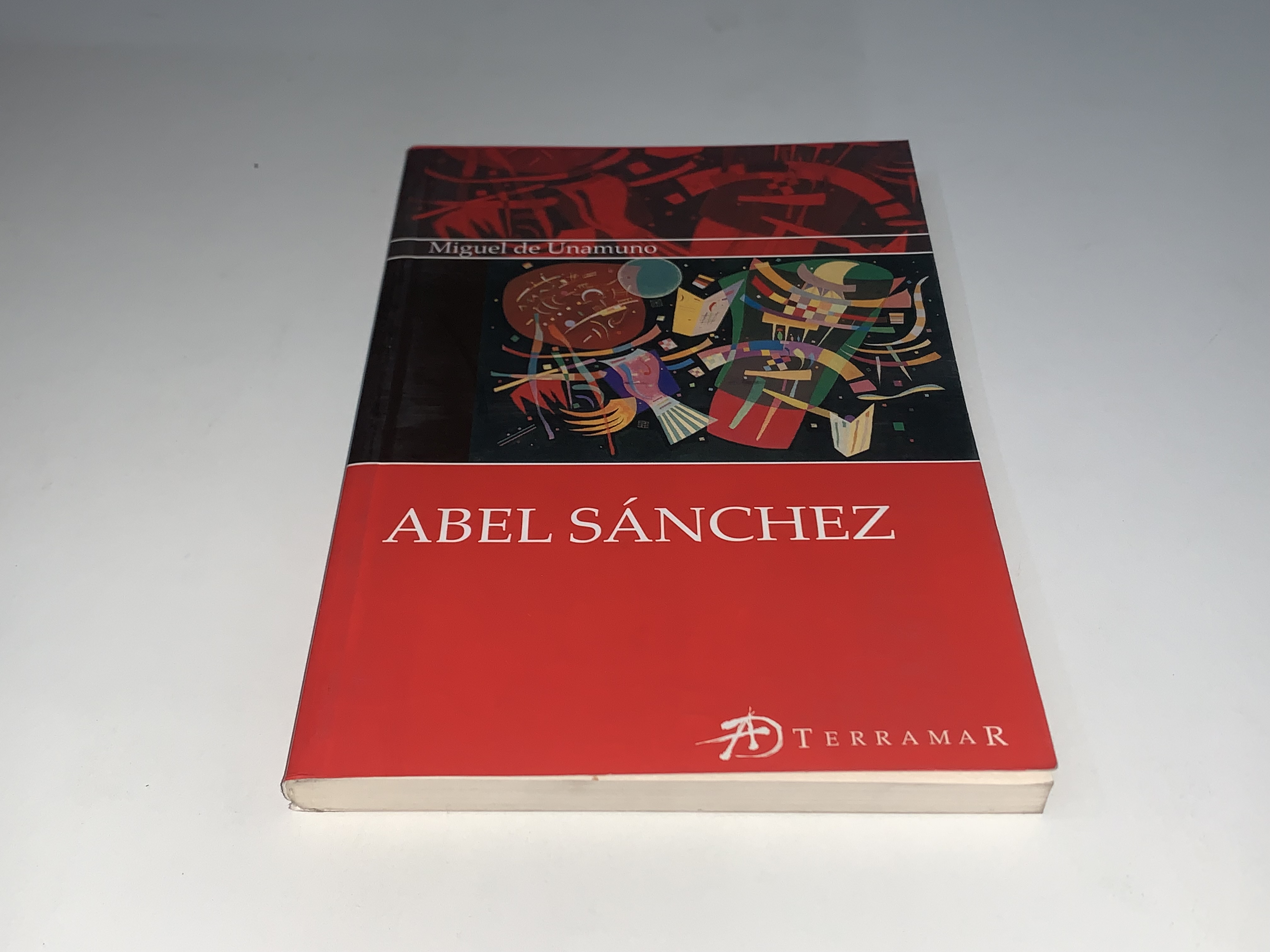 Abel Sánchez