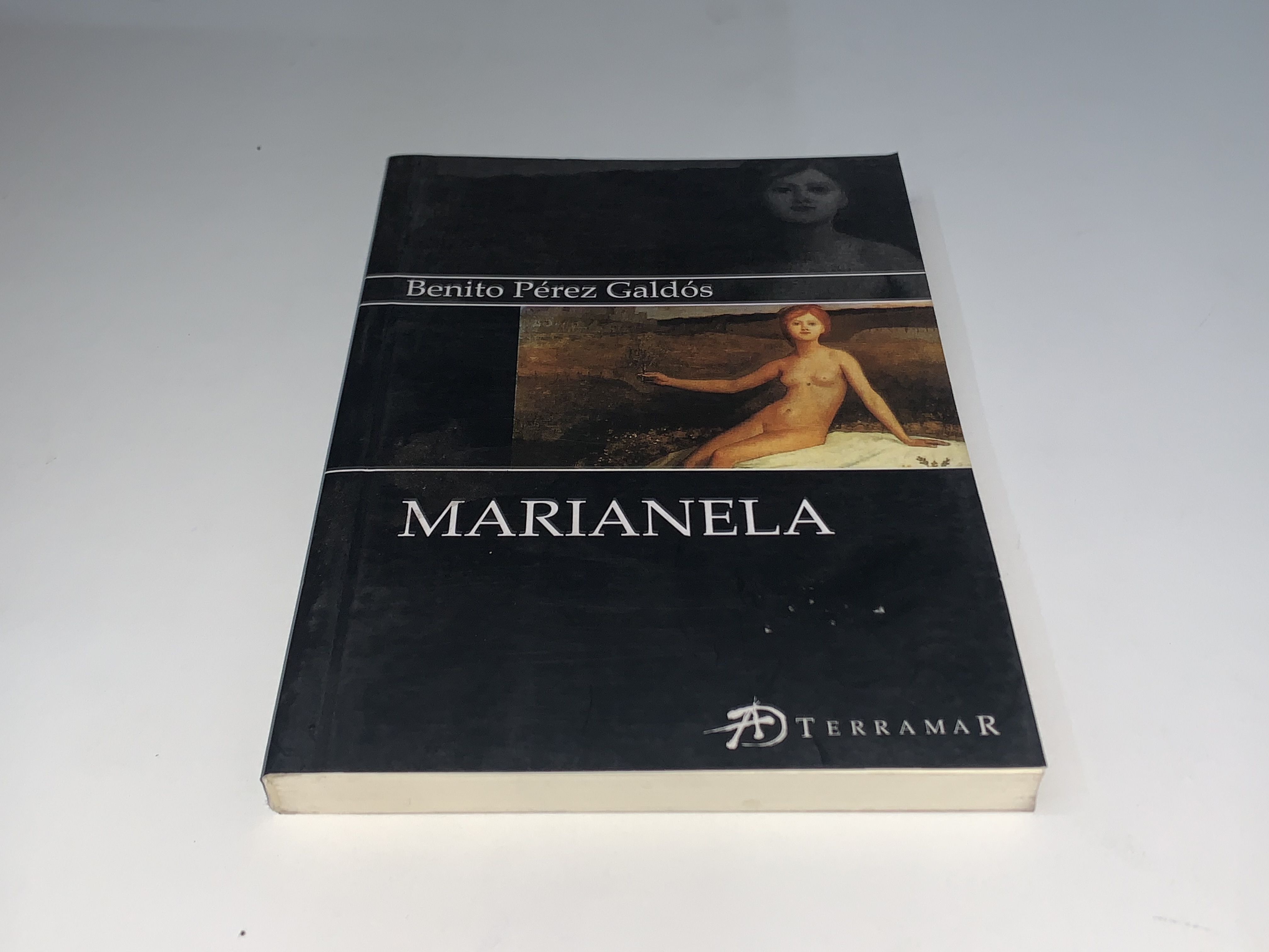 Marianela