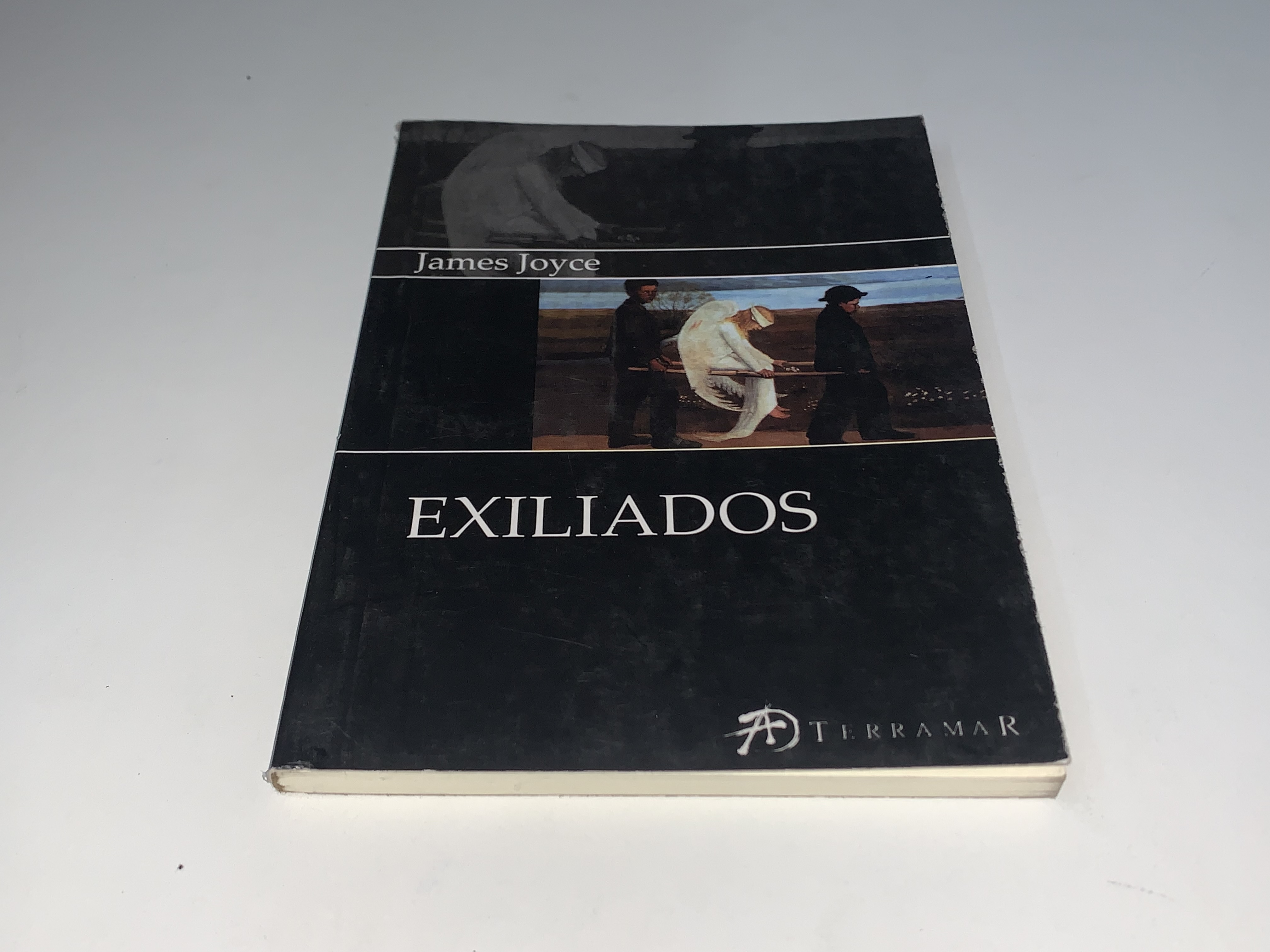 Exiliados