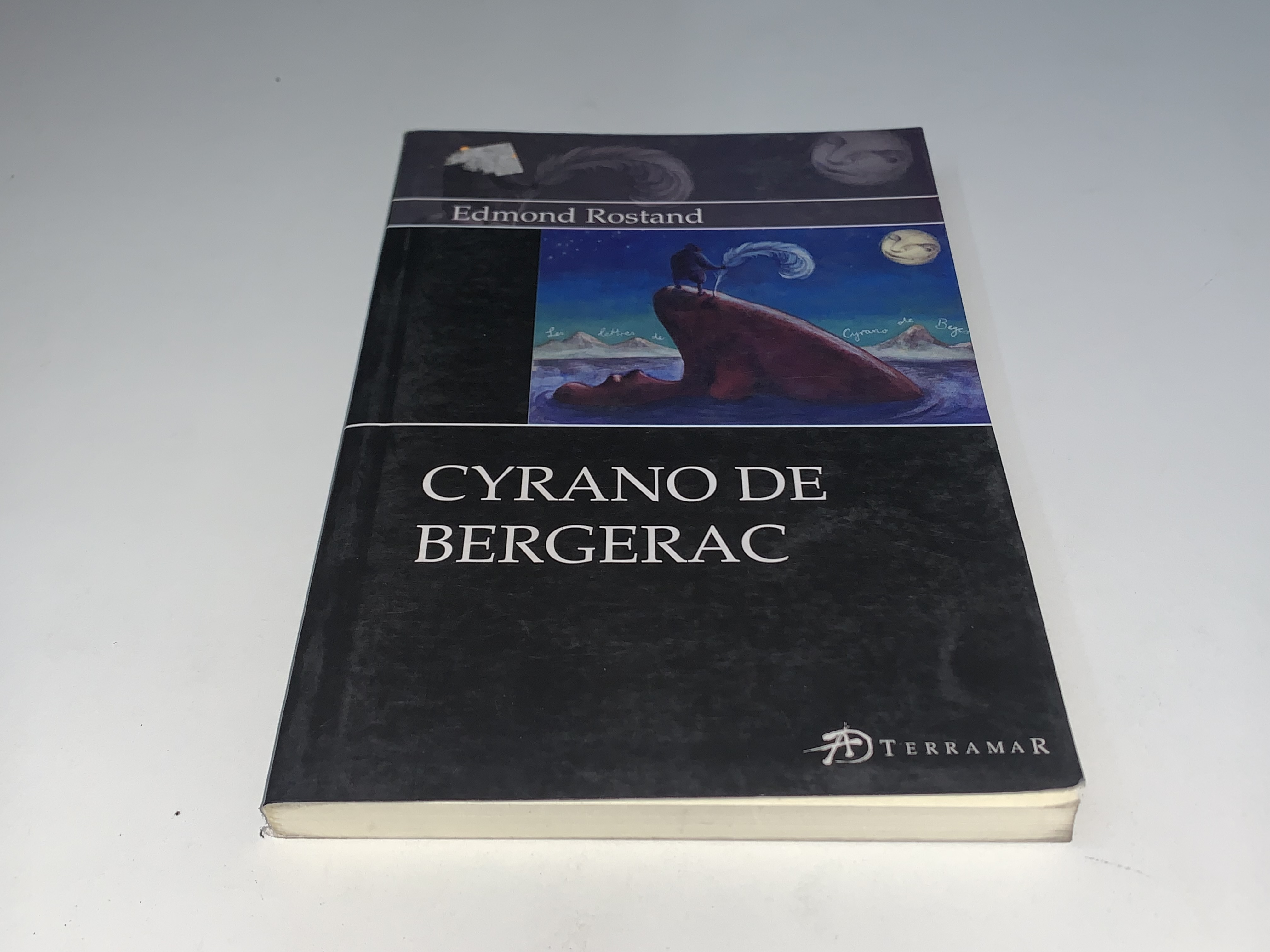 Cyrano de Bergerac