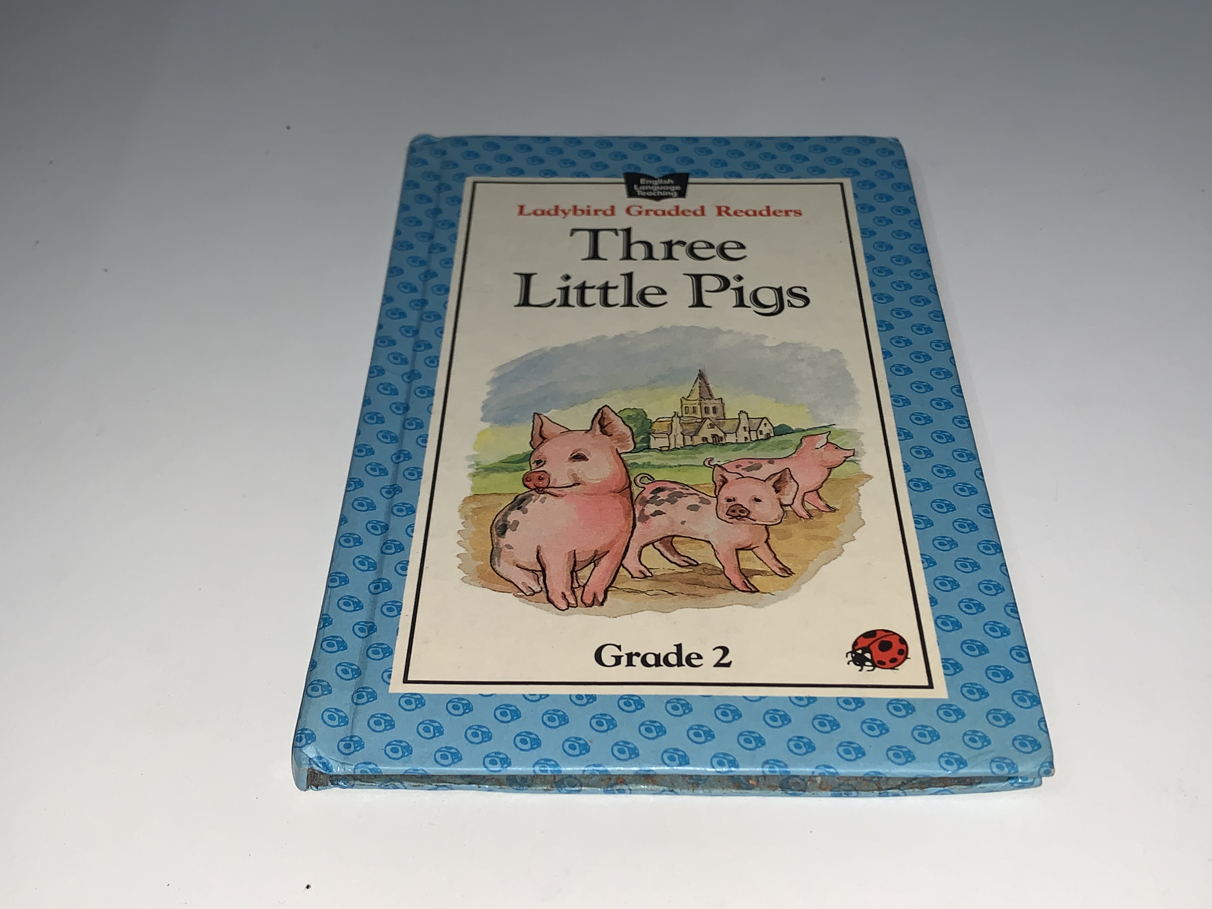 Three Little Pigs