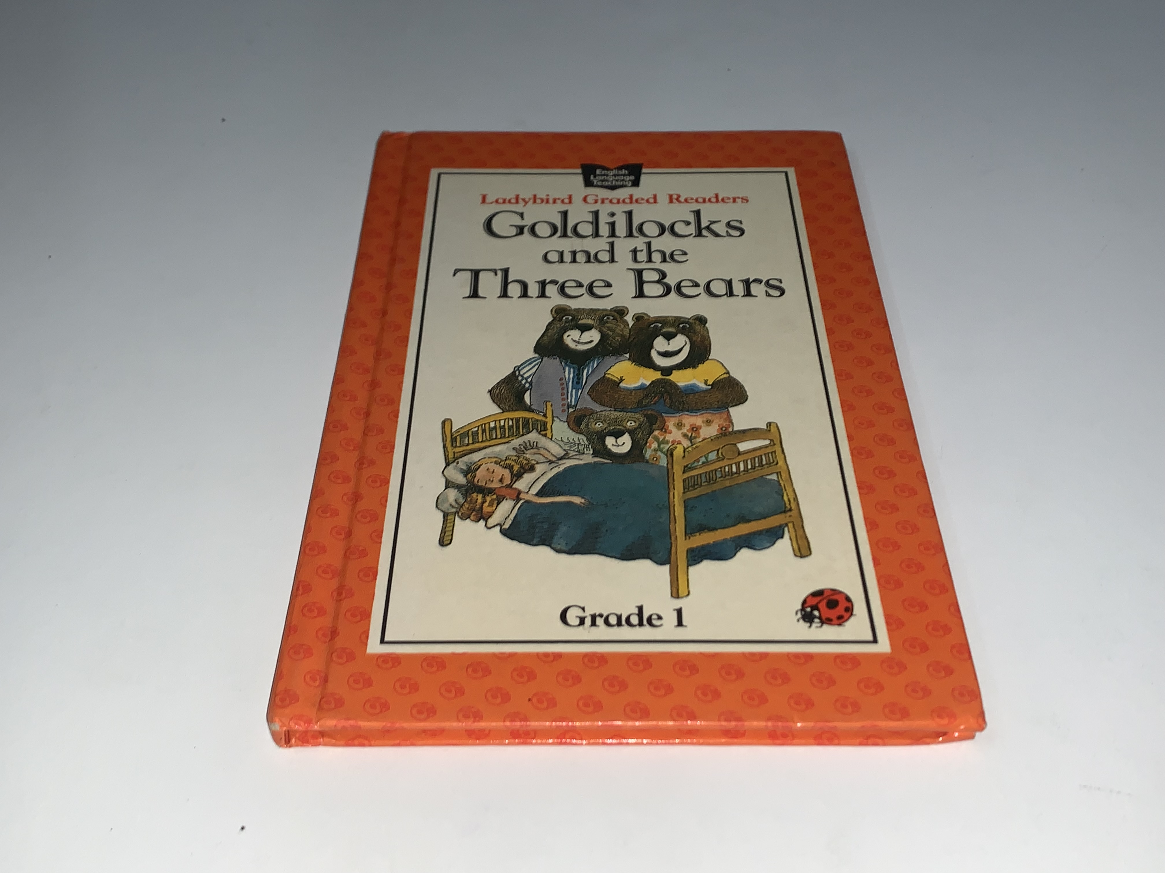 Goldilocks and the Three Bears