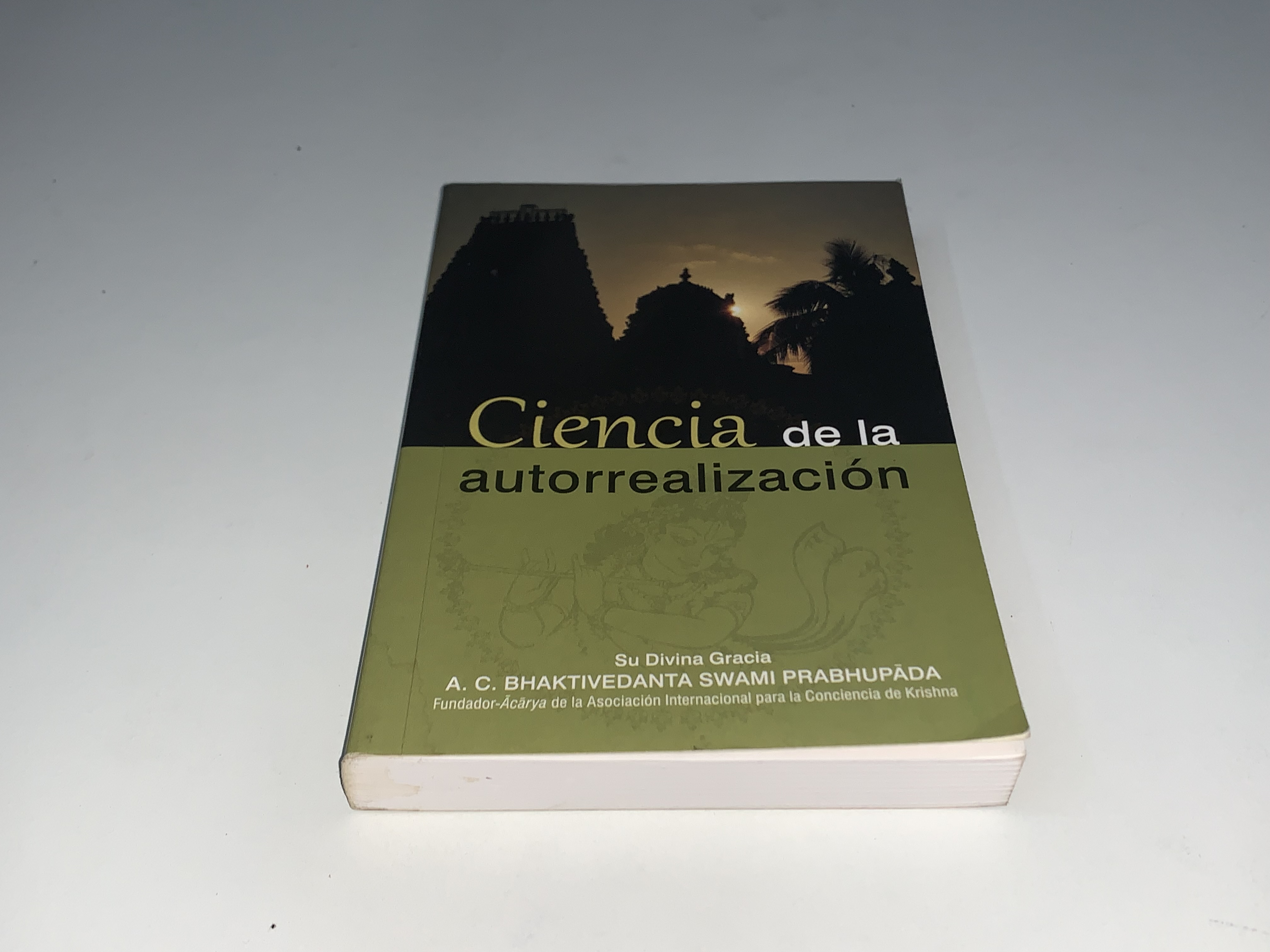 Ciencia de la autorrealización