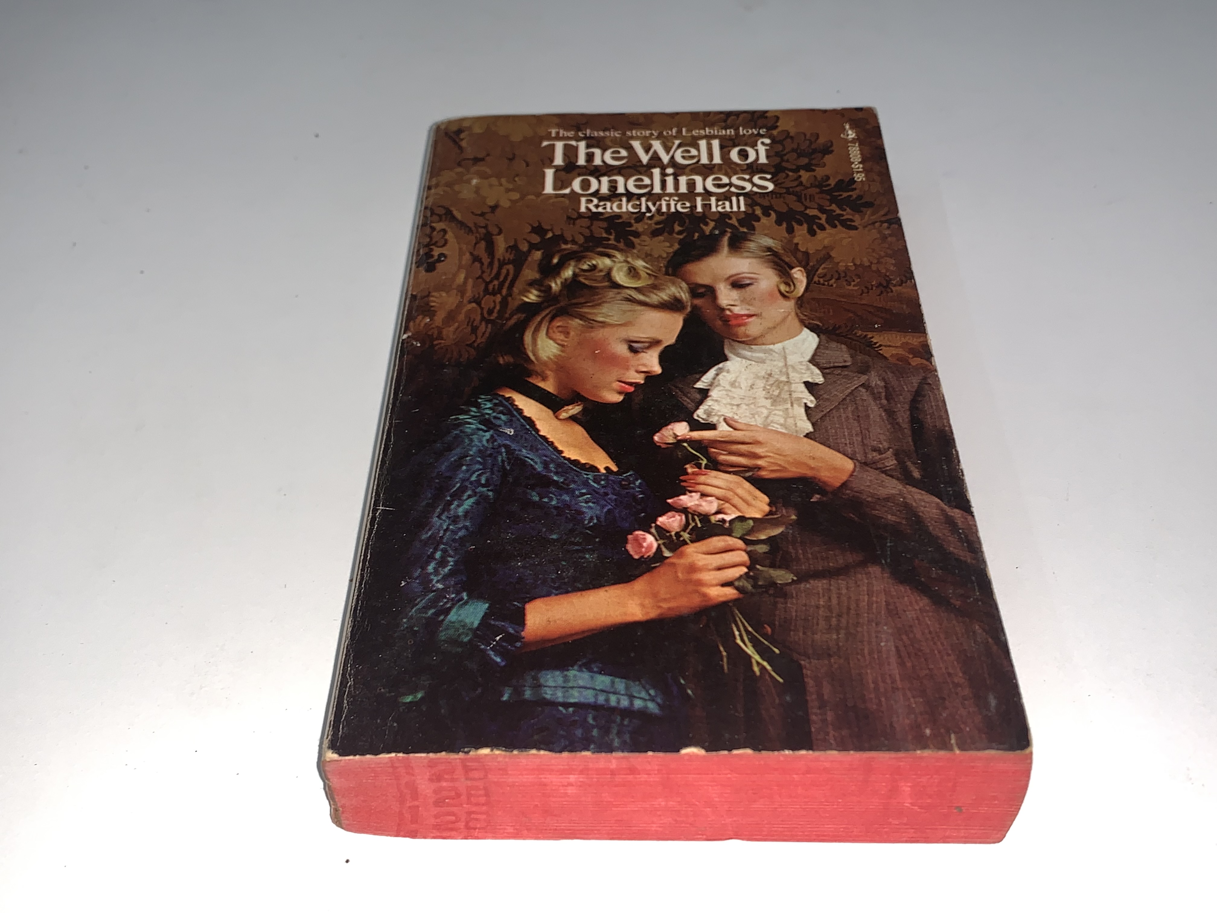 The Well of Loneliness