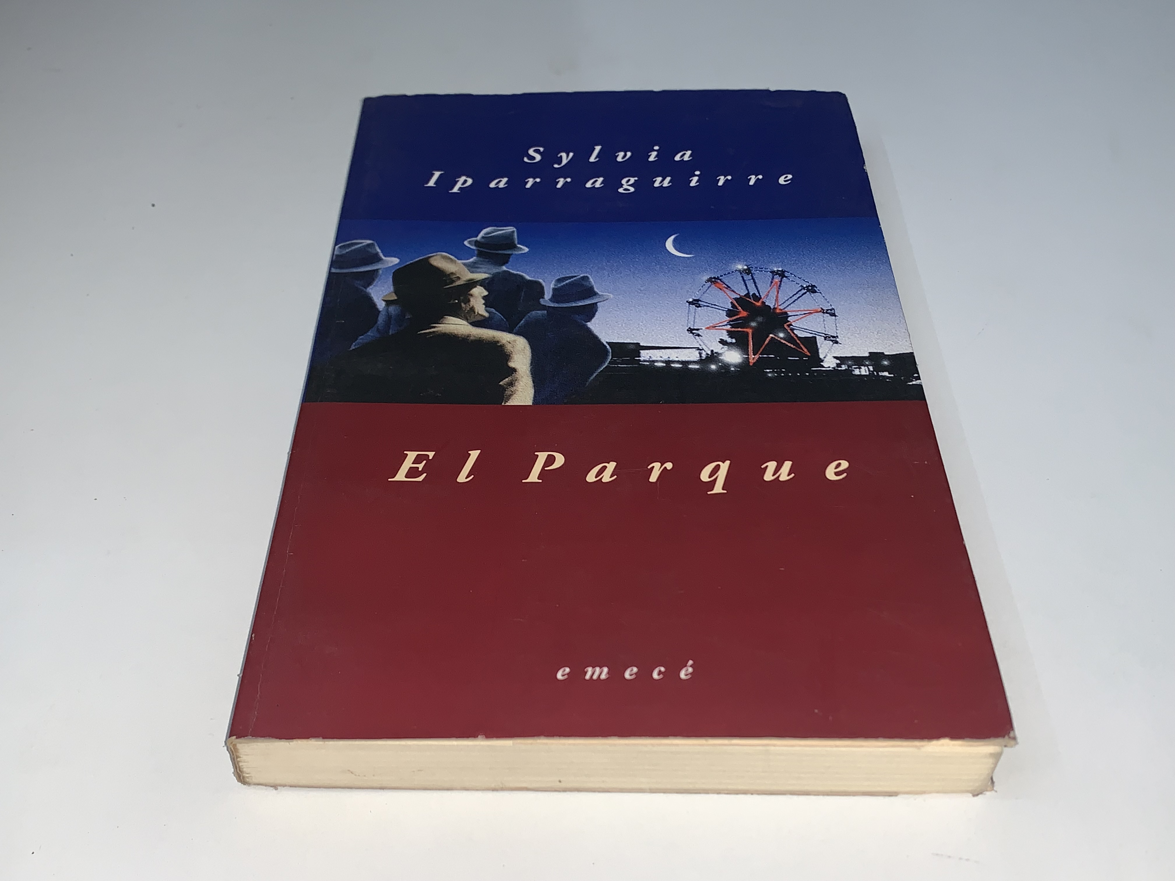 El Parque