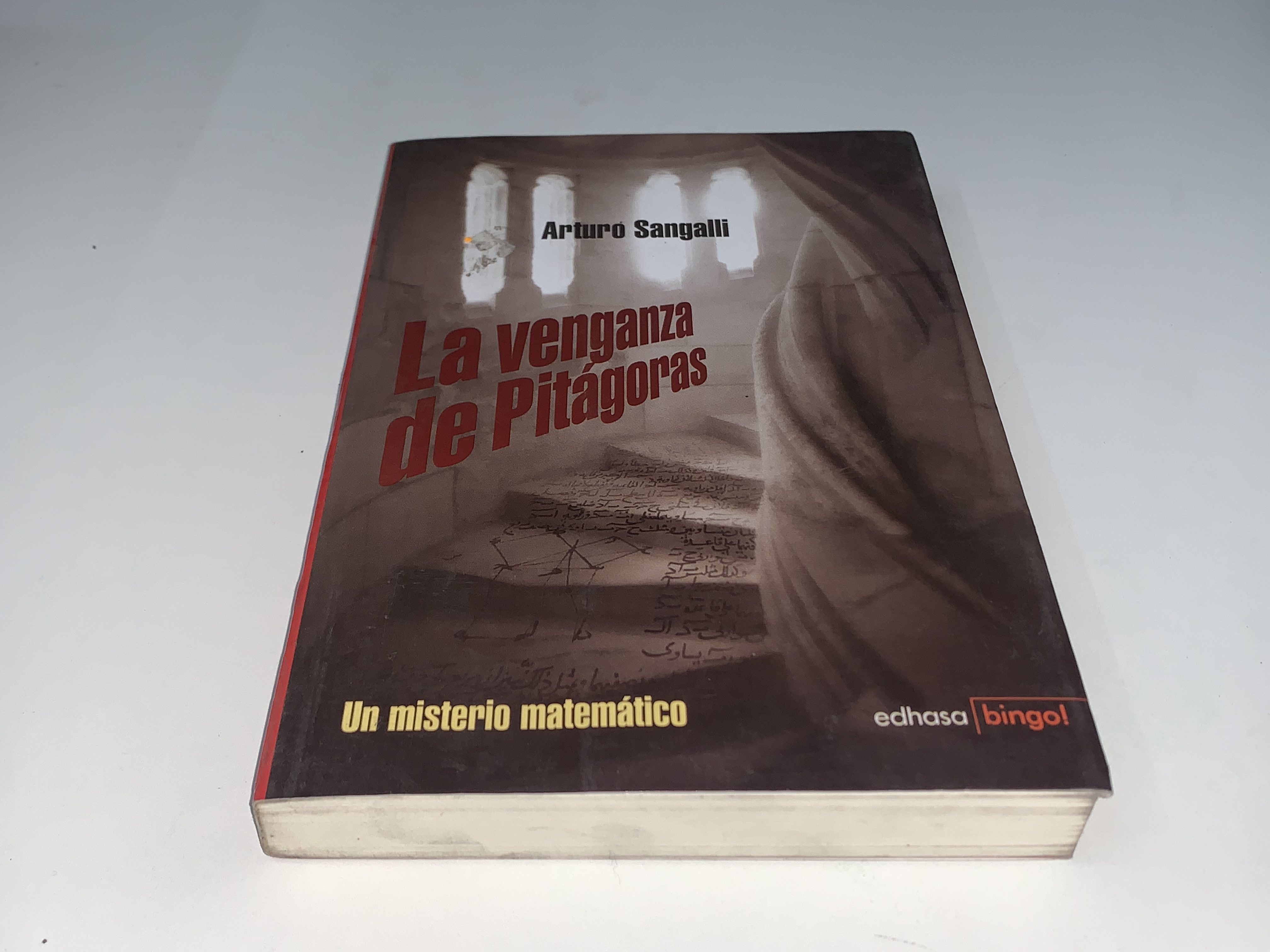 La venganza de Pitágoras