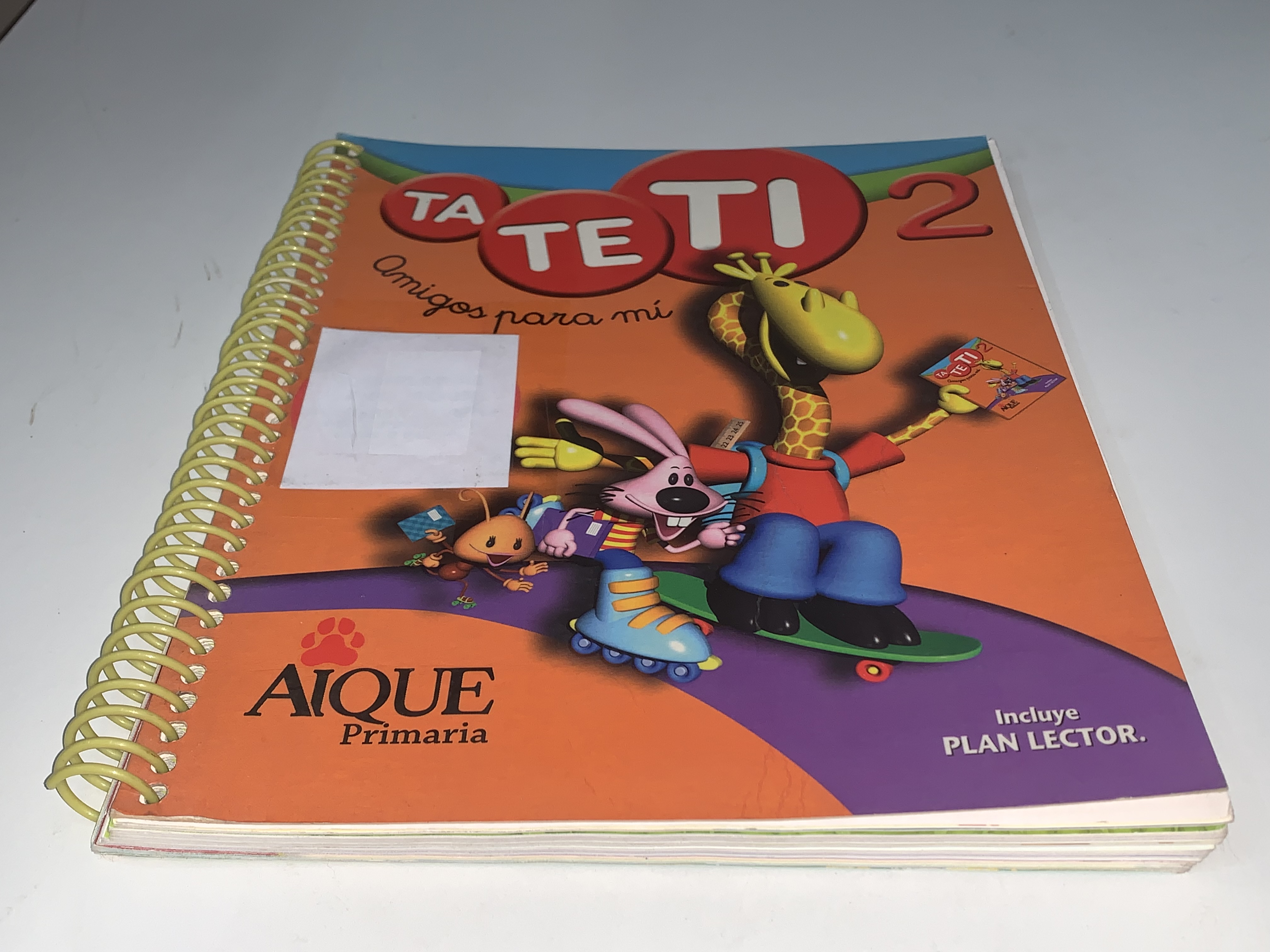 Ta Te Ti 2