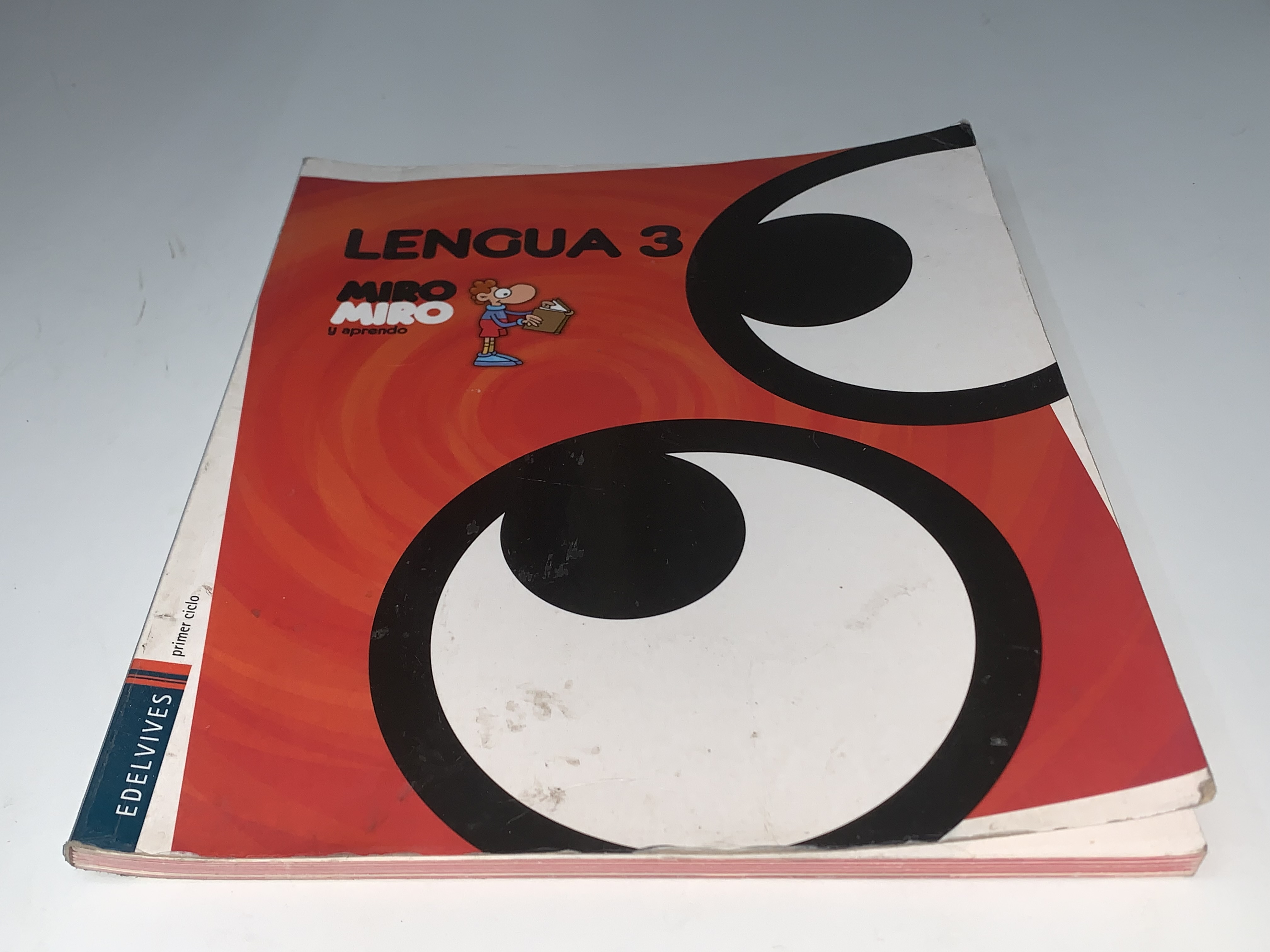 Lengua 3