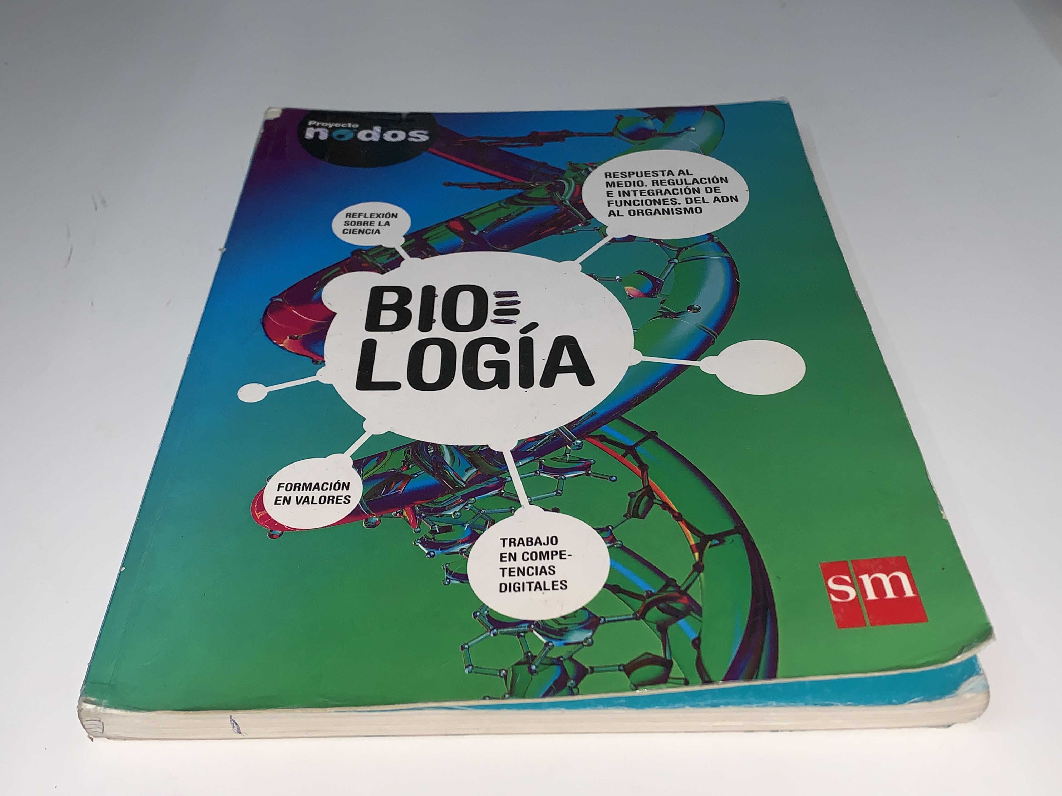 Biología