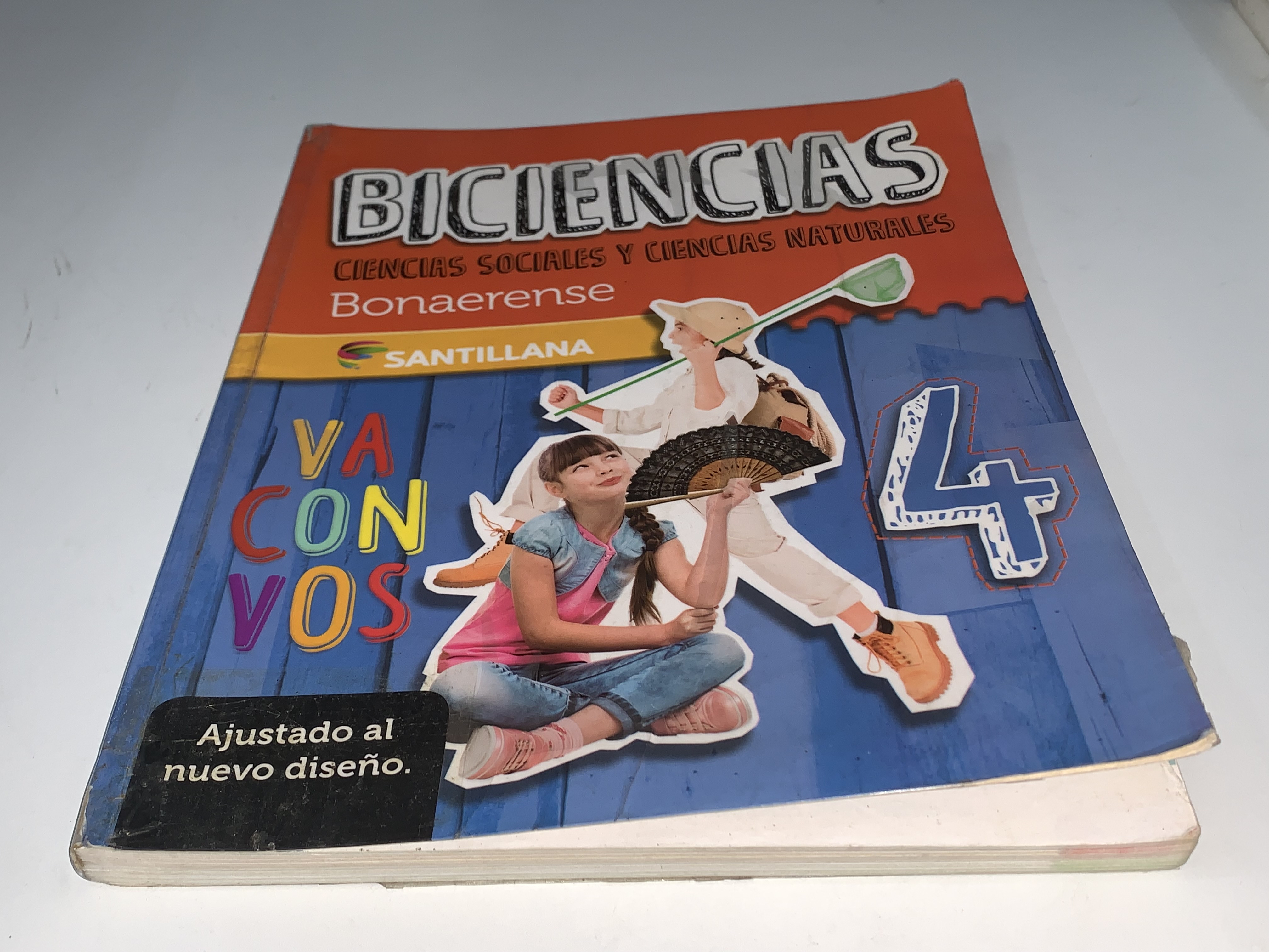 BICIENCIAS