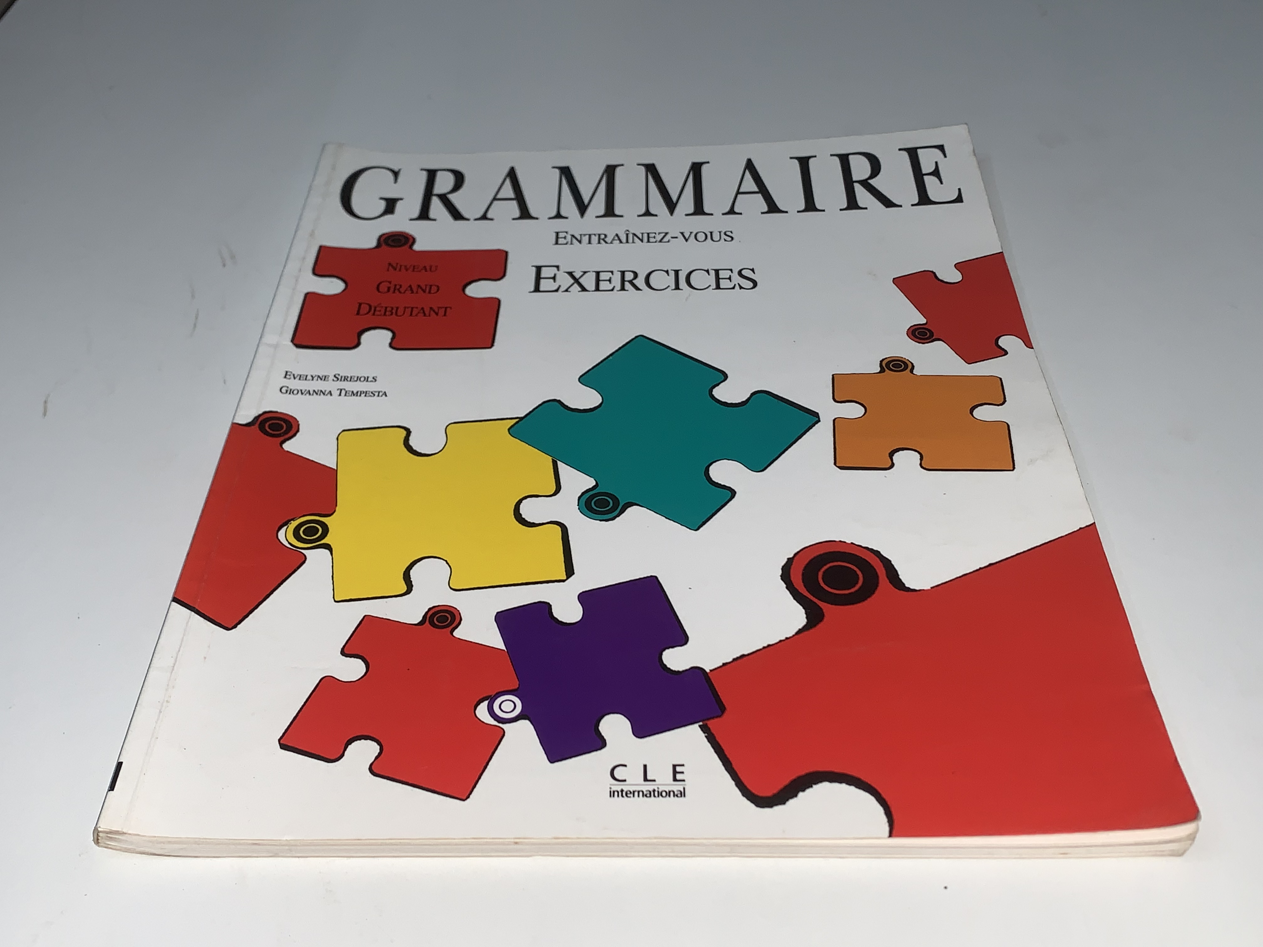 Grammaire