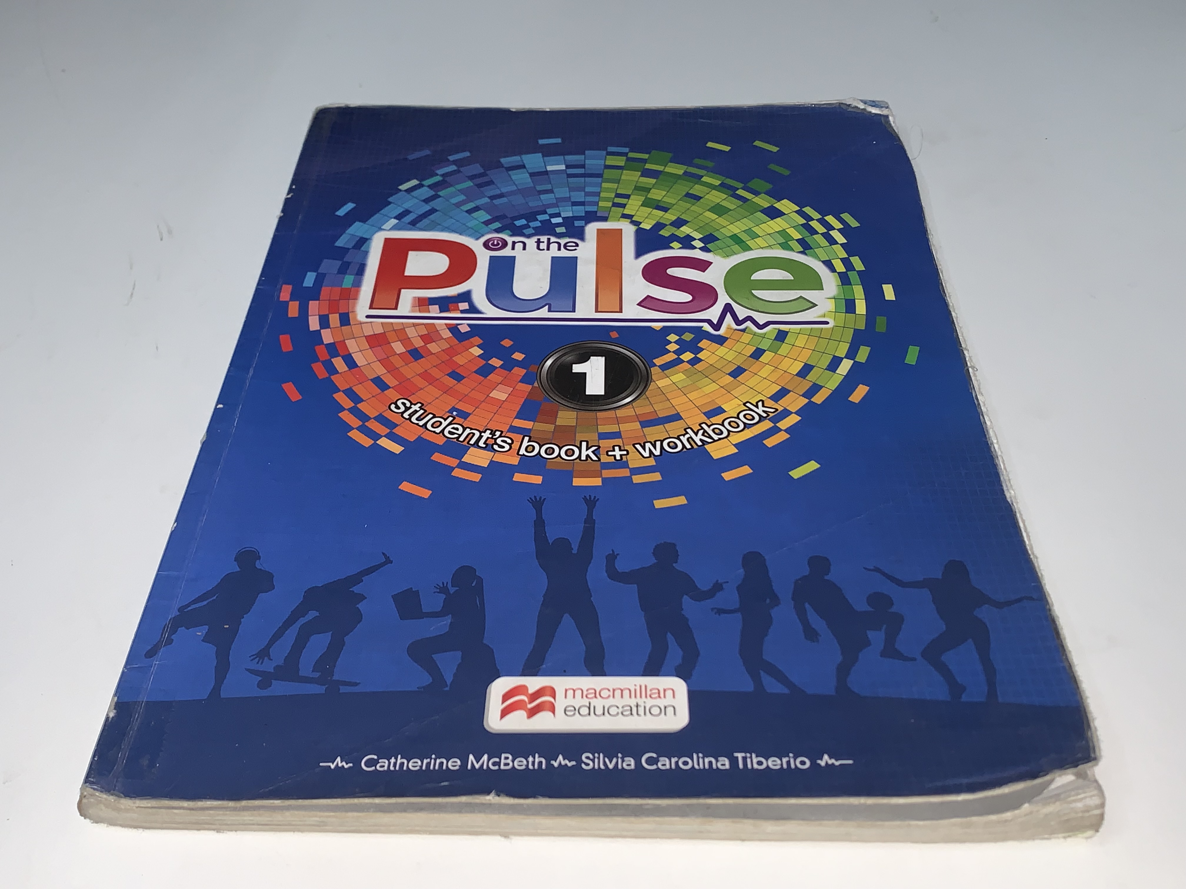 On the Pulse 1