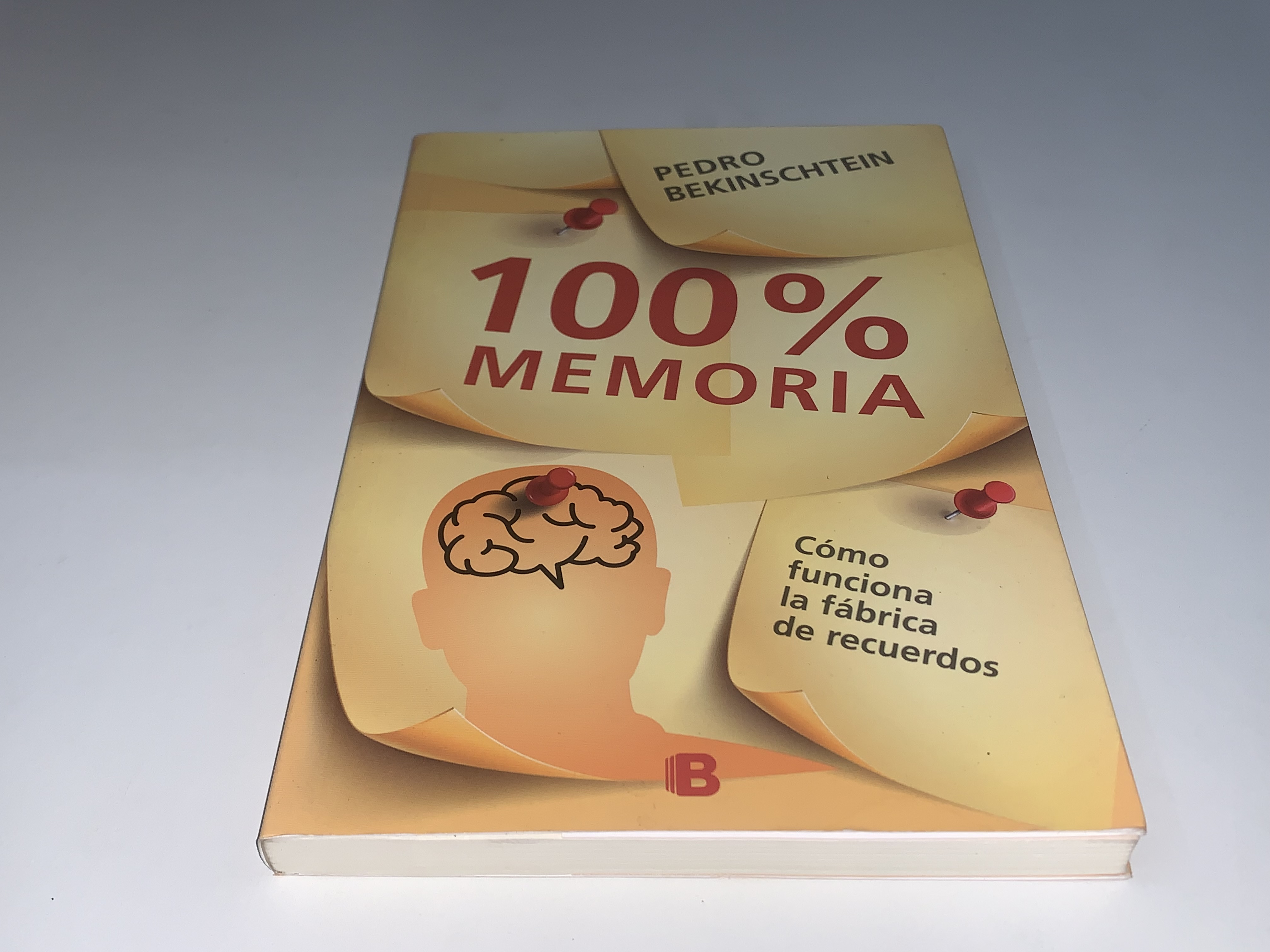 100% MEMORIA
