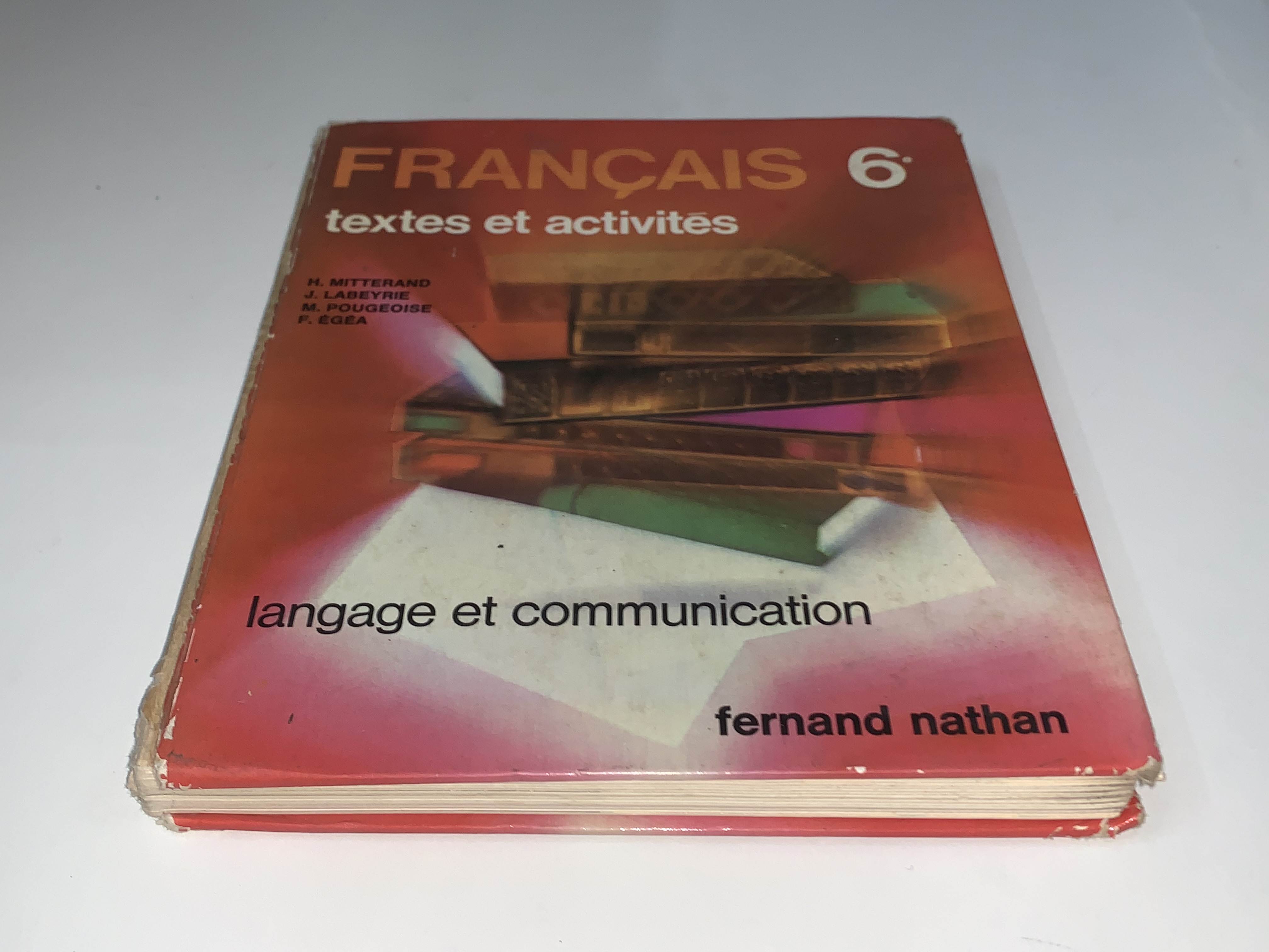 Français 6