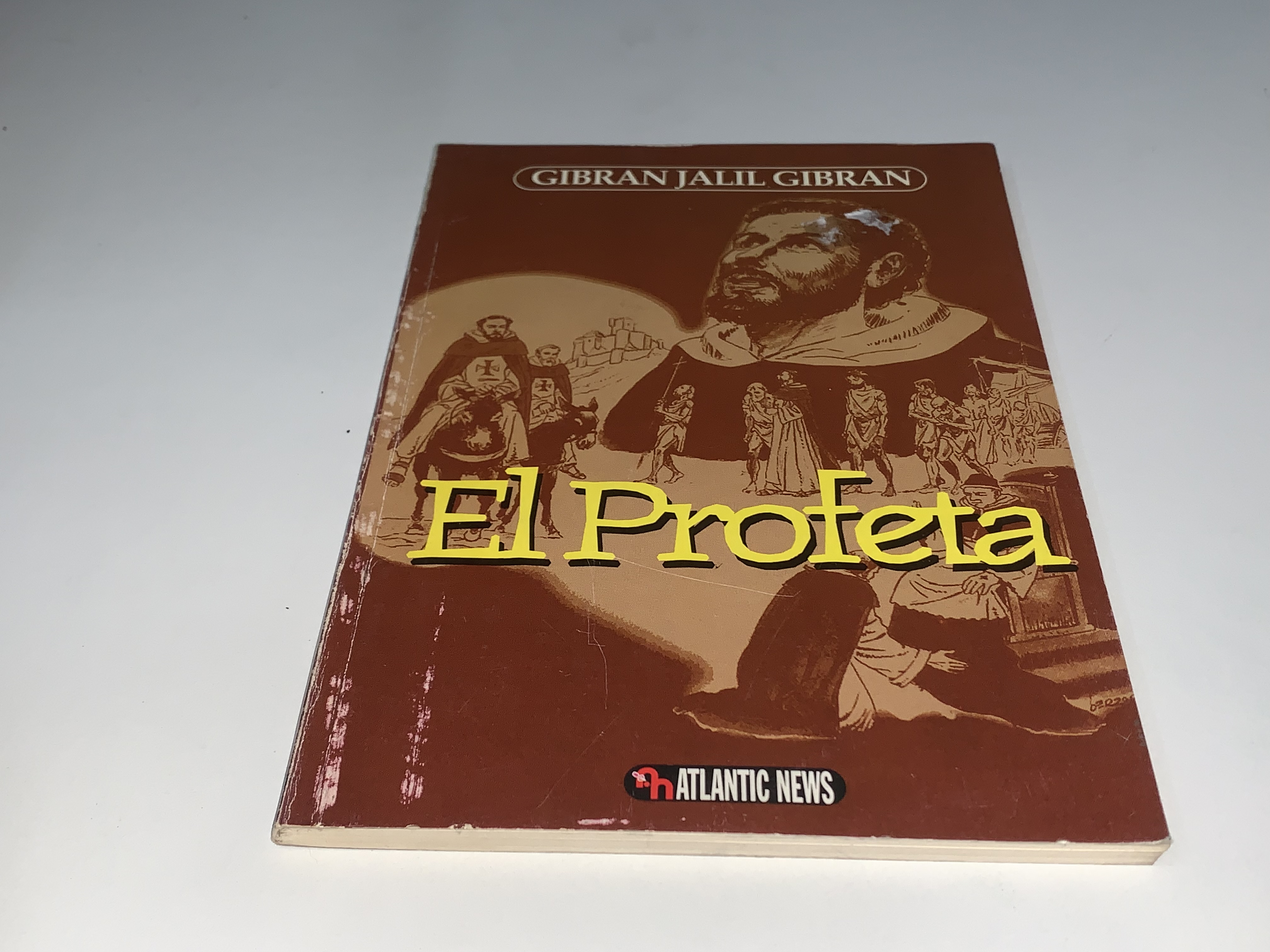 El Profeta