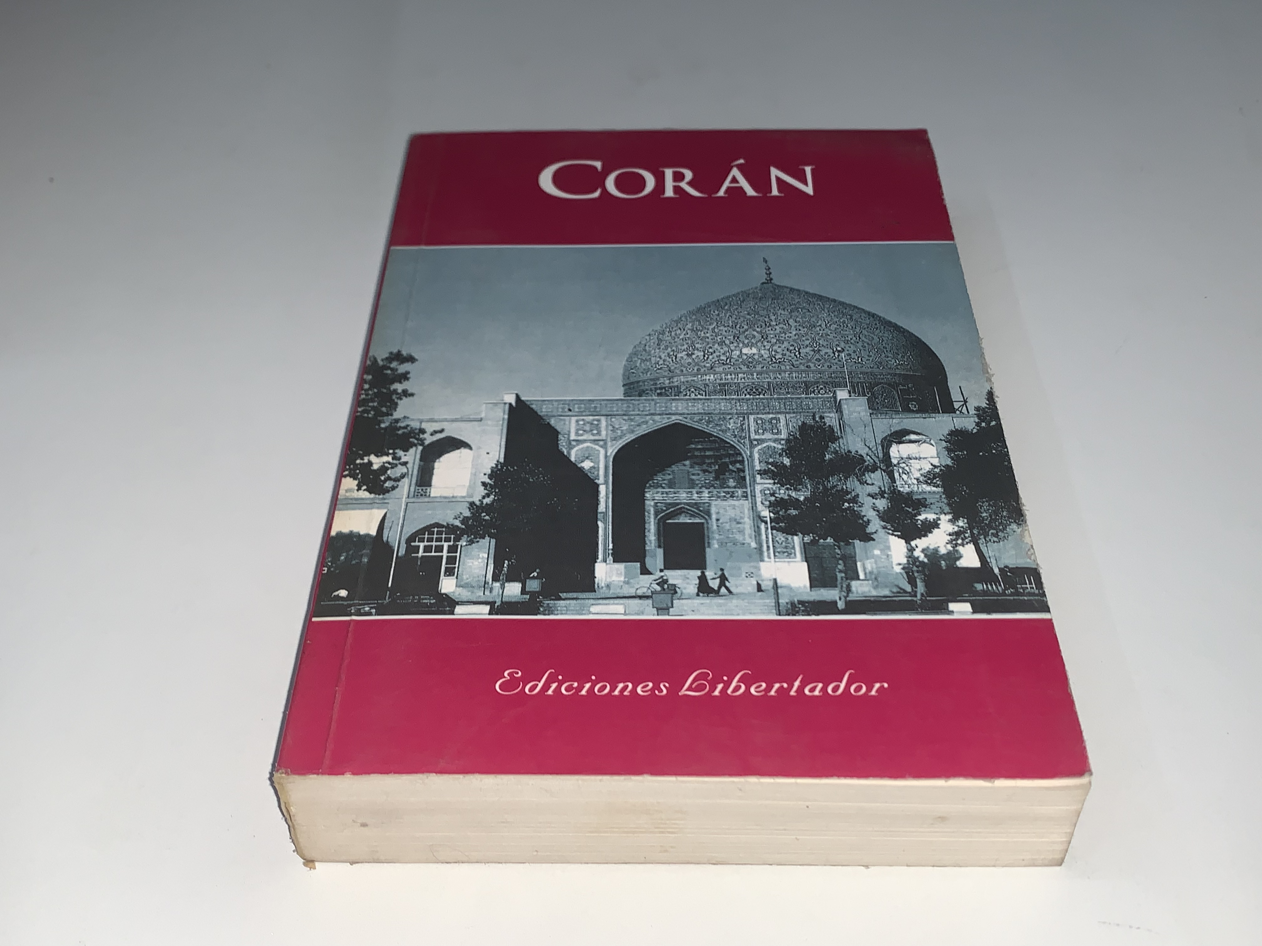 Corán