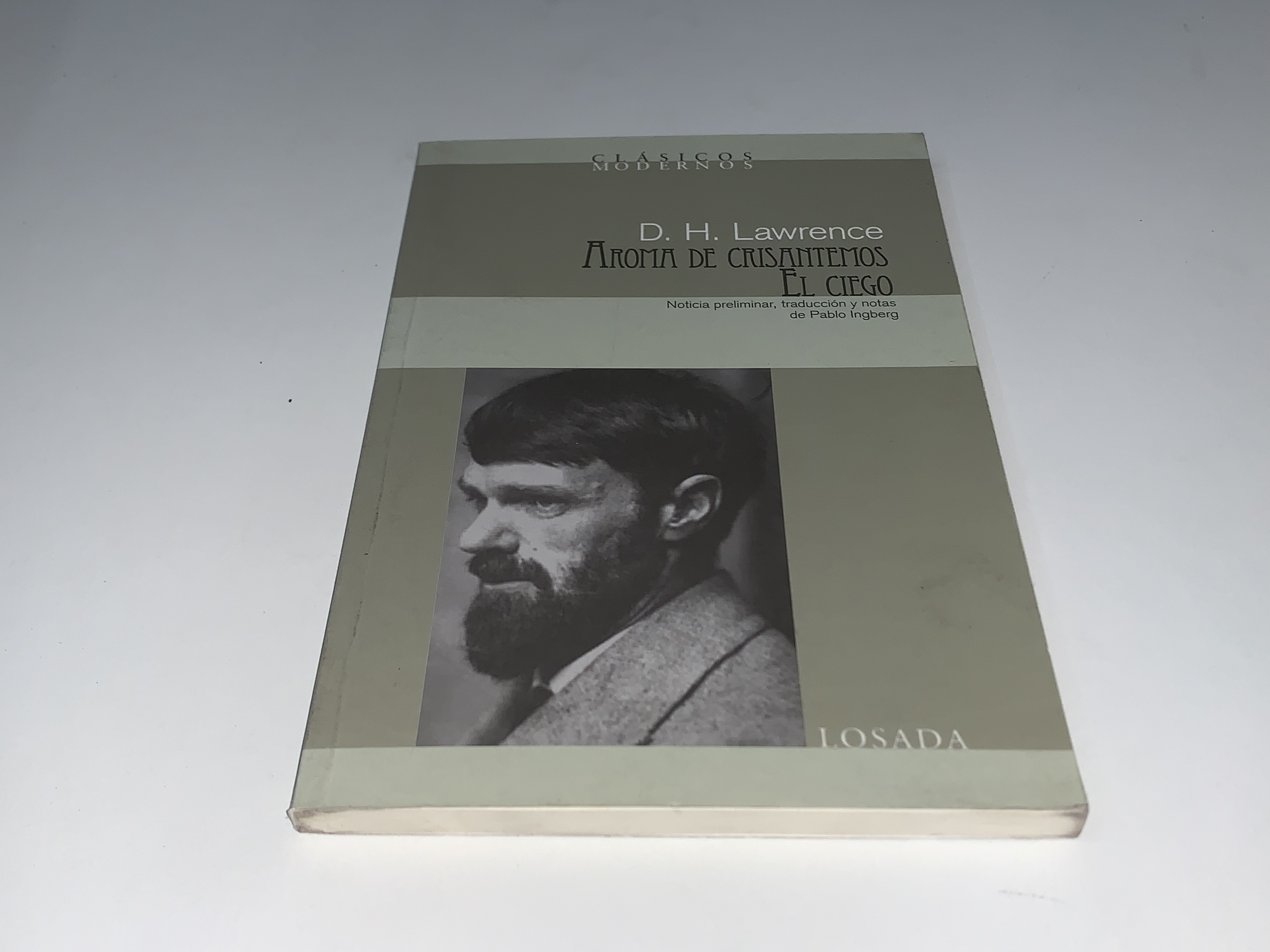 Ramo de crisantemos