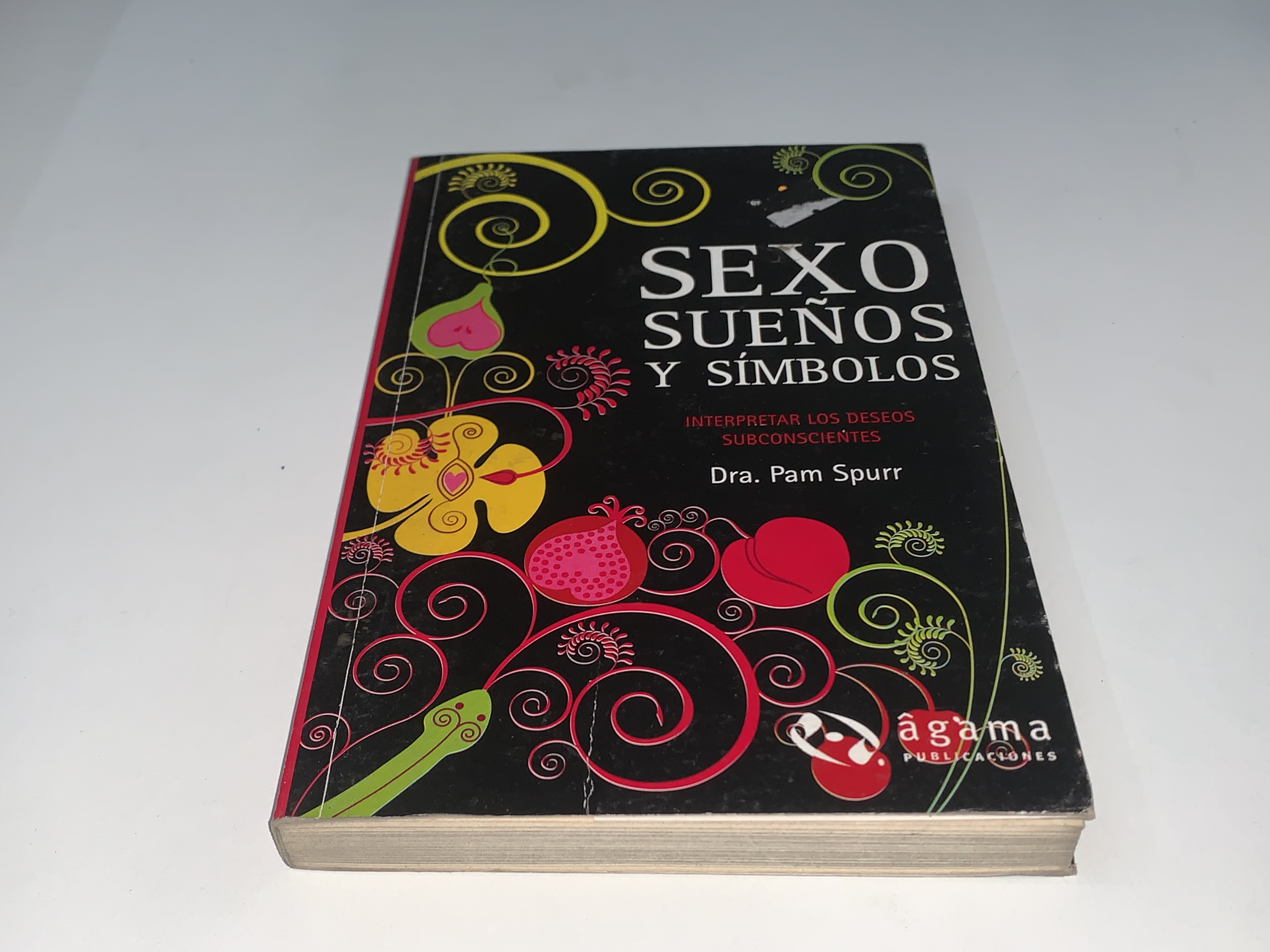 Sexo, sueños y símbolos
