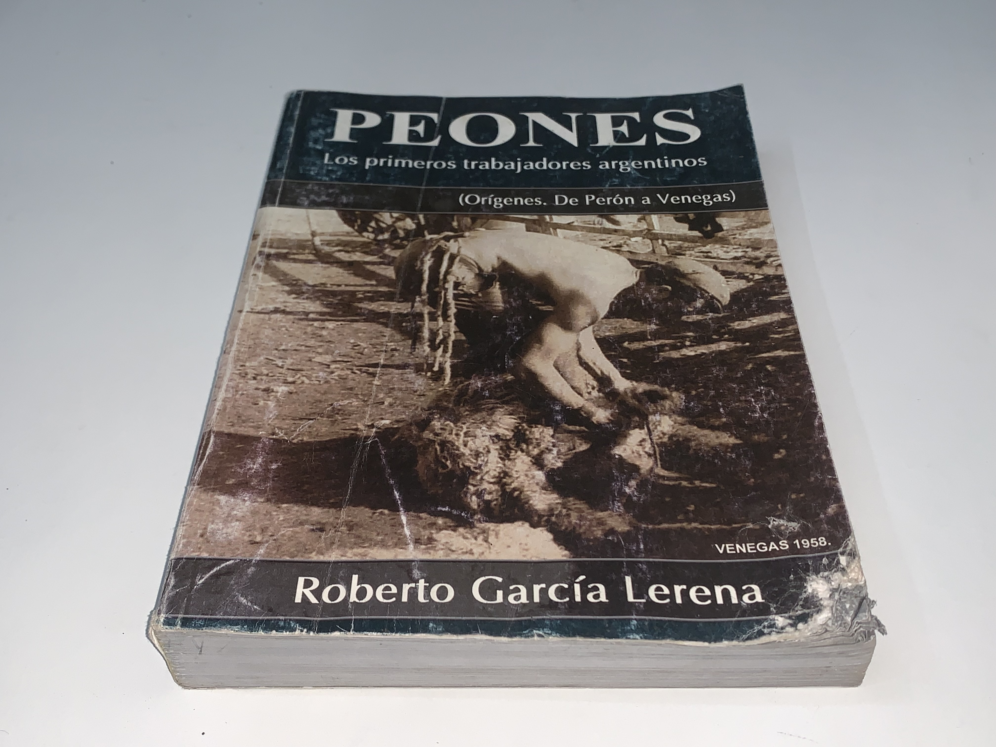 Peones