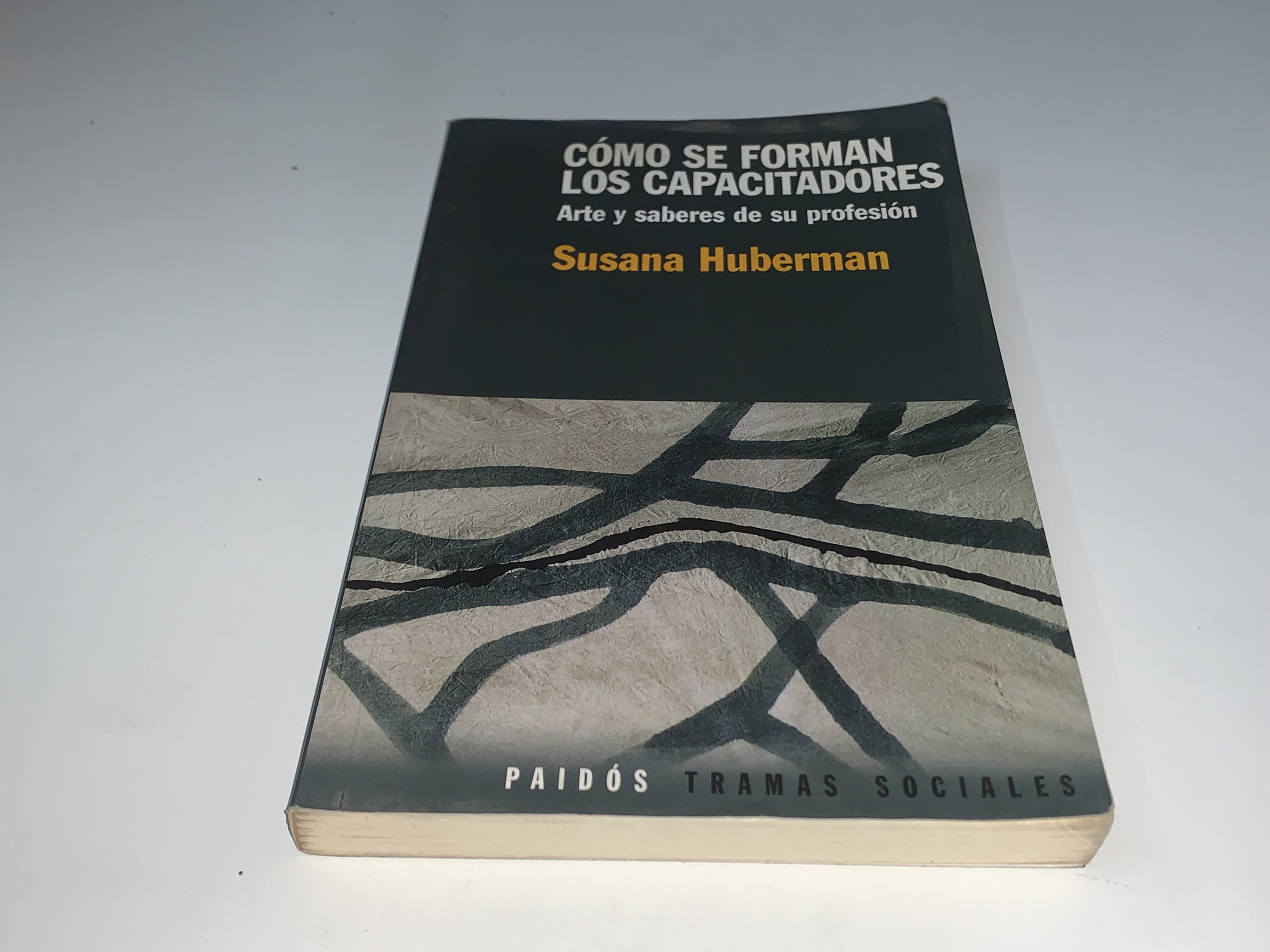 Cómo se forman los capacitadores