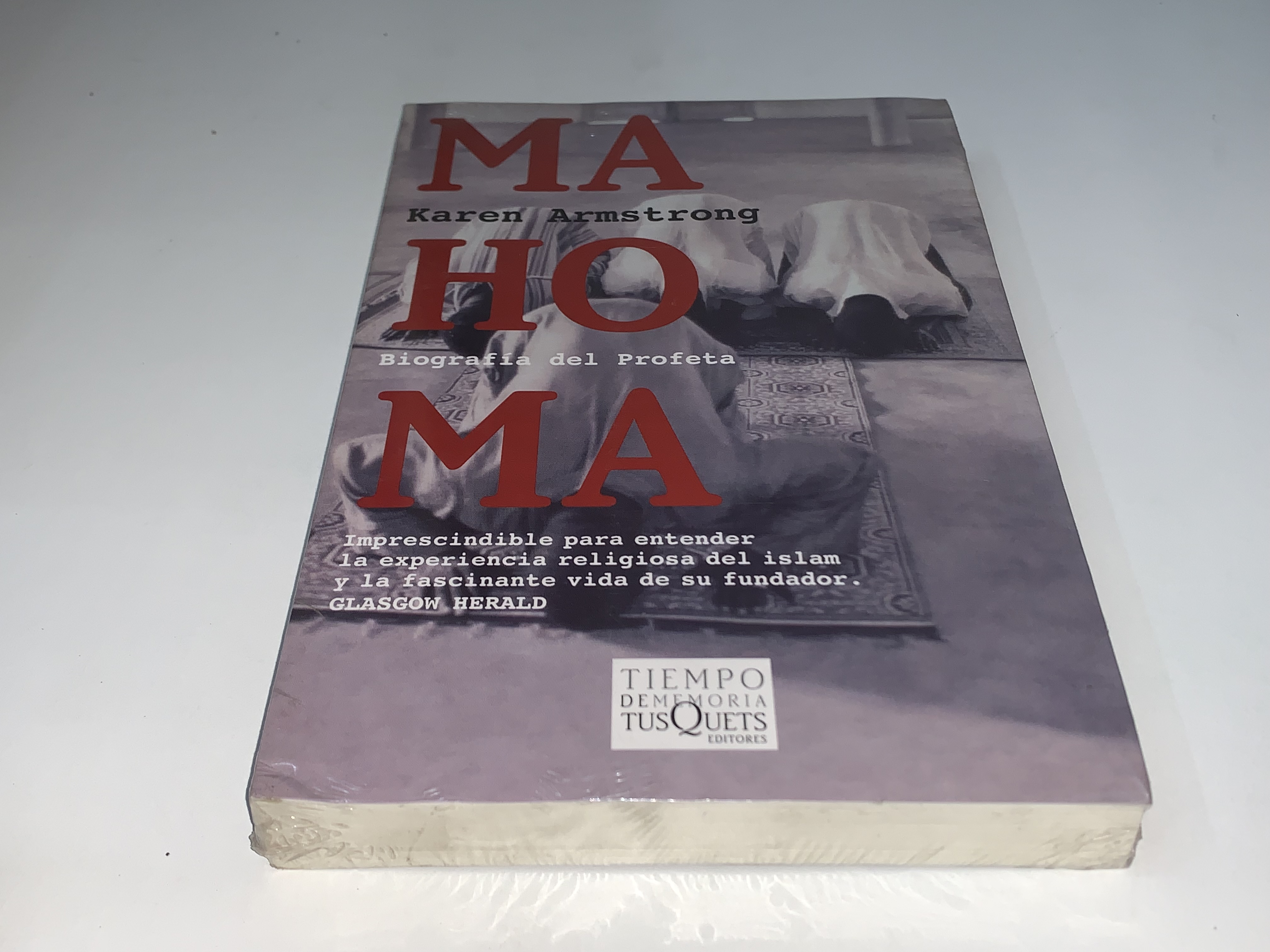 Mahoma
