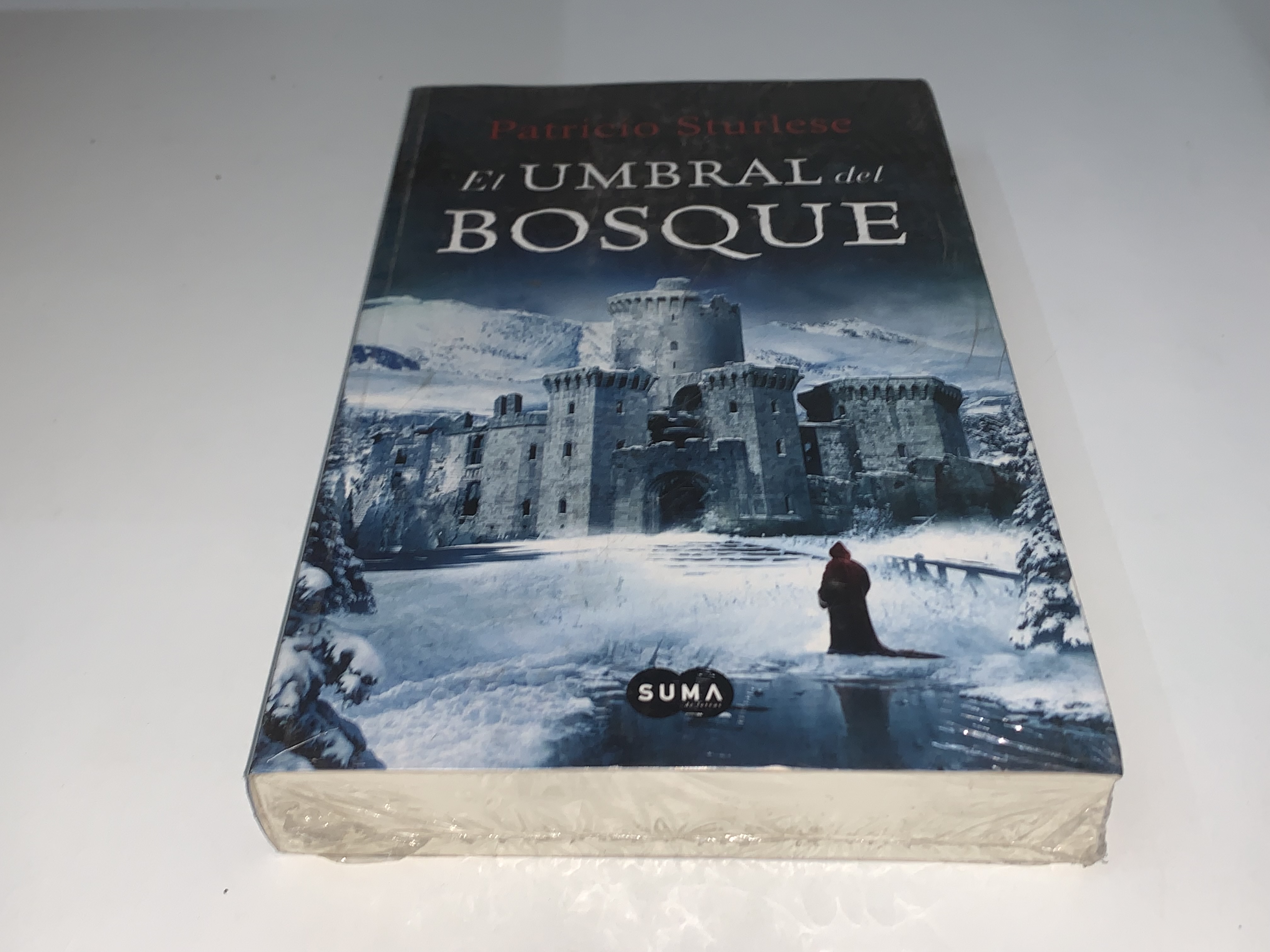 El umbral del bosque