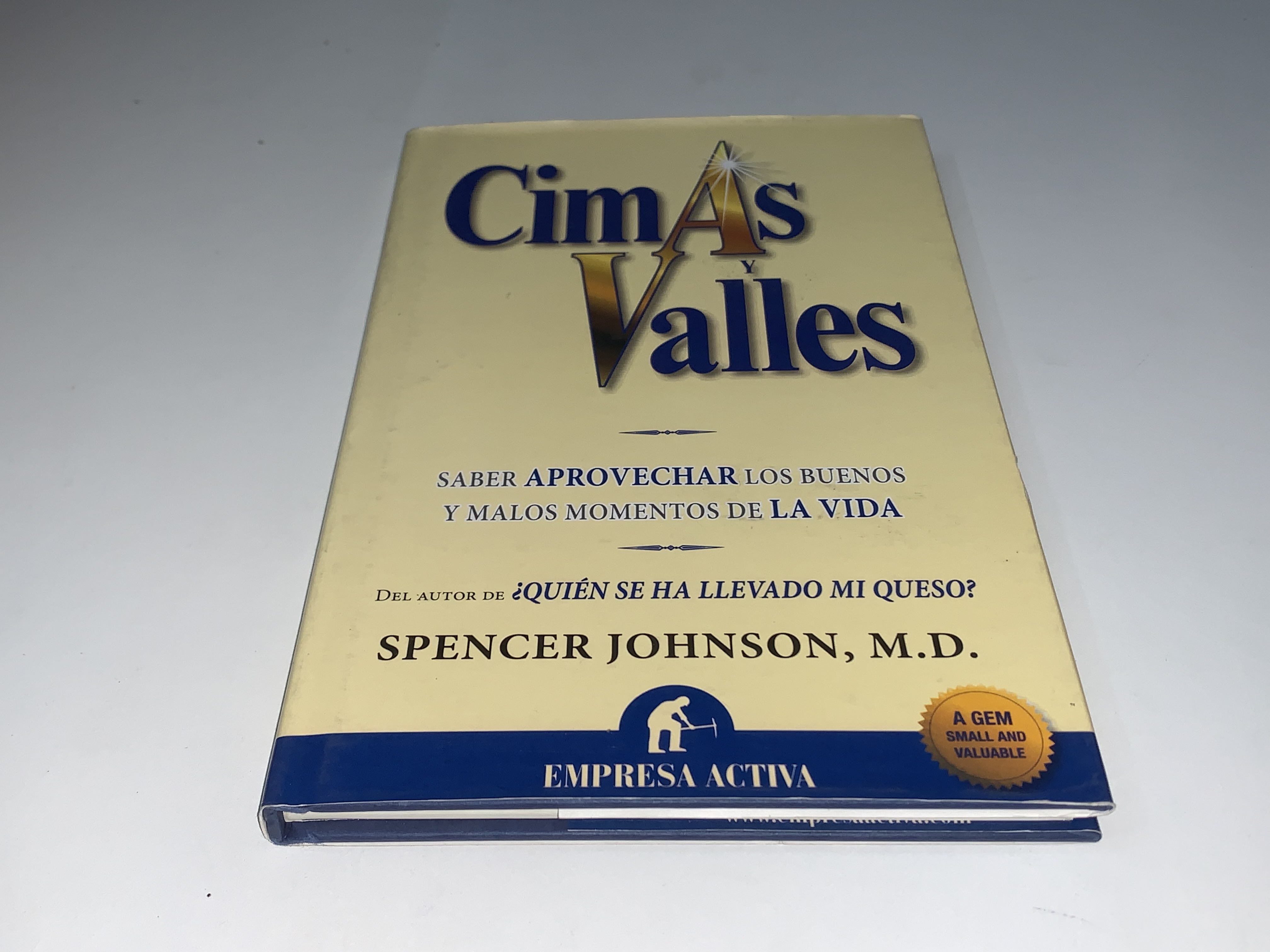 Cimas y Valles