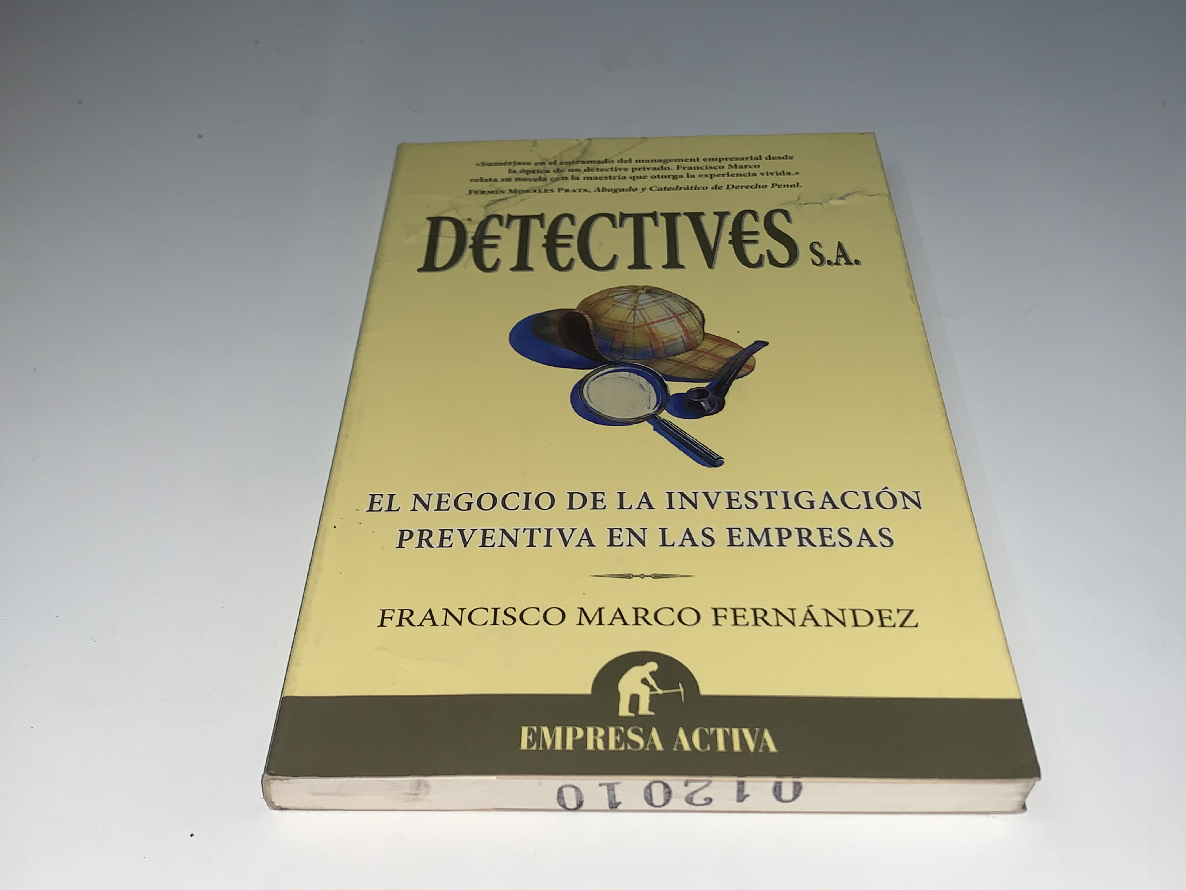 Detectives S.A.
