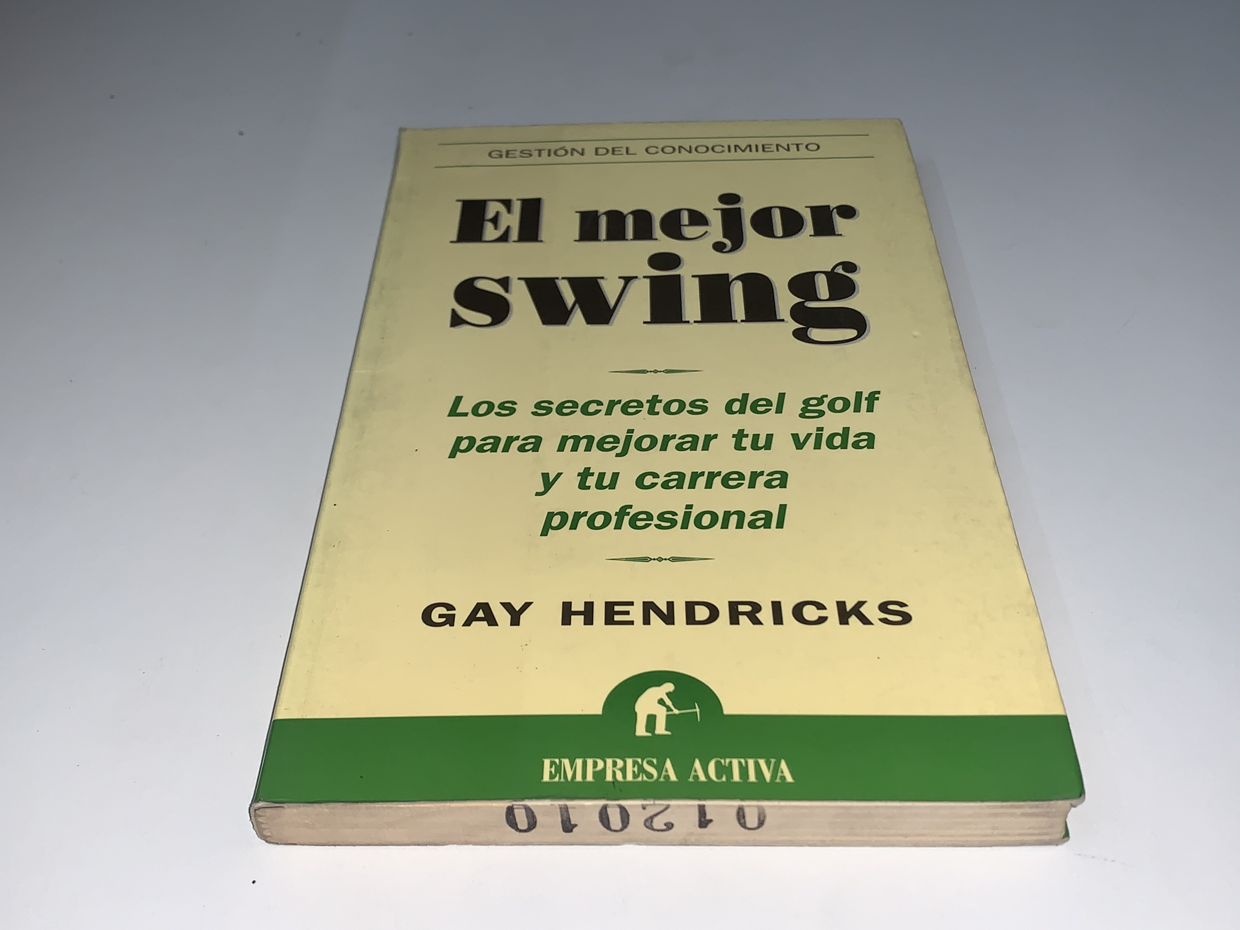 El mejor swing