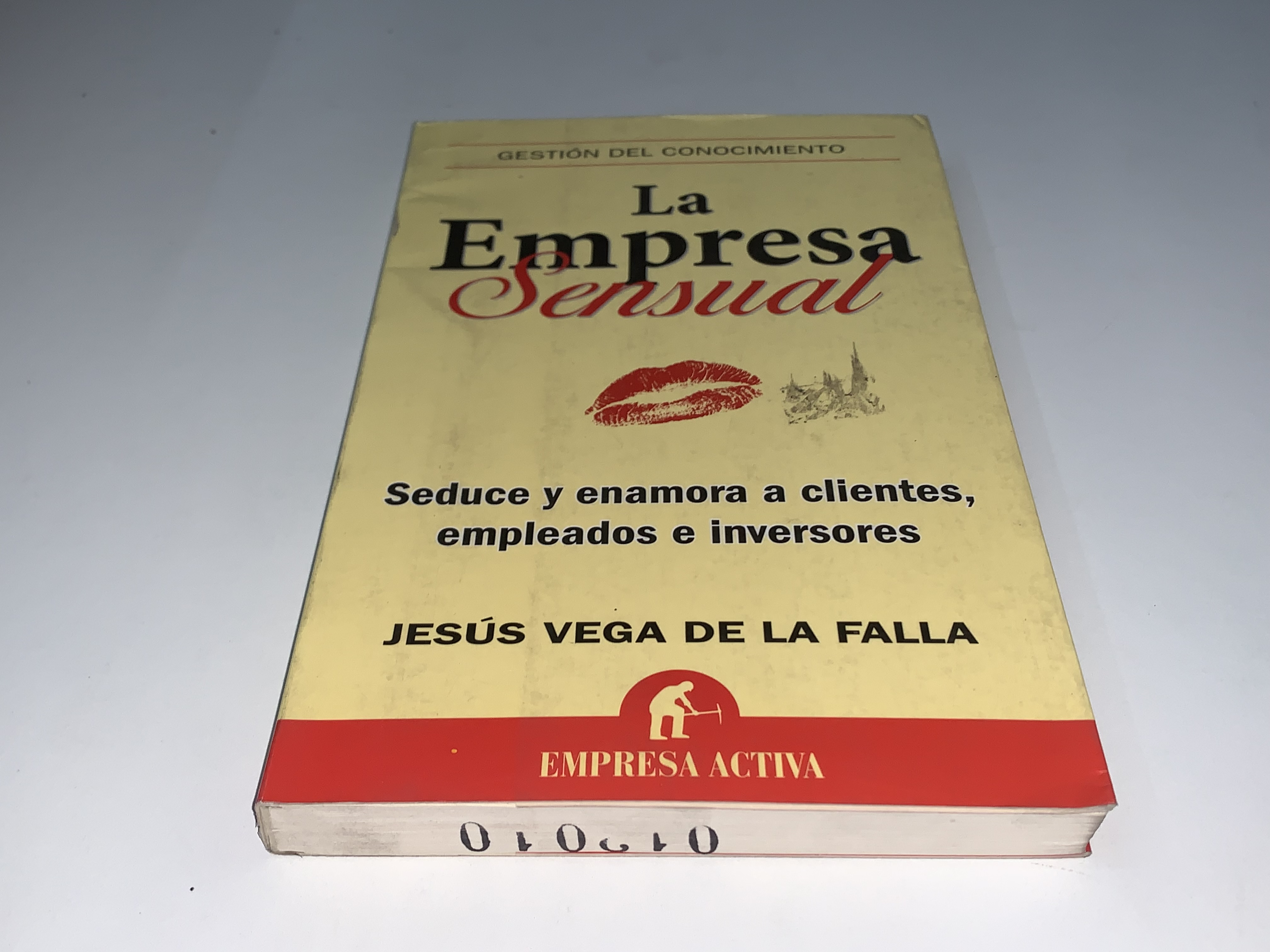 La Empresa Sensual
