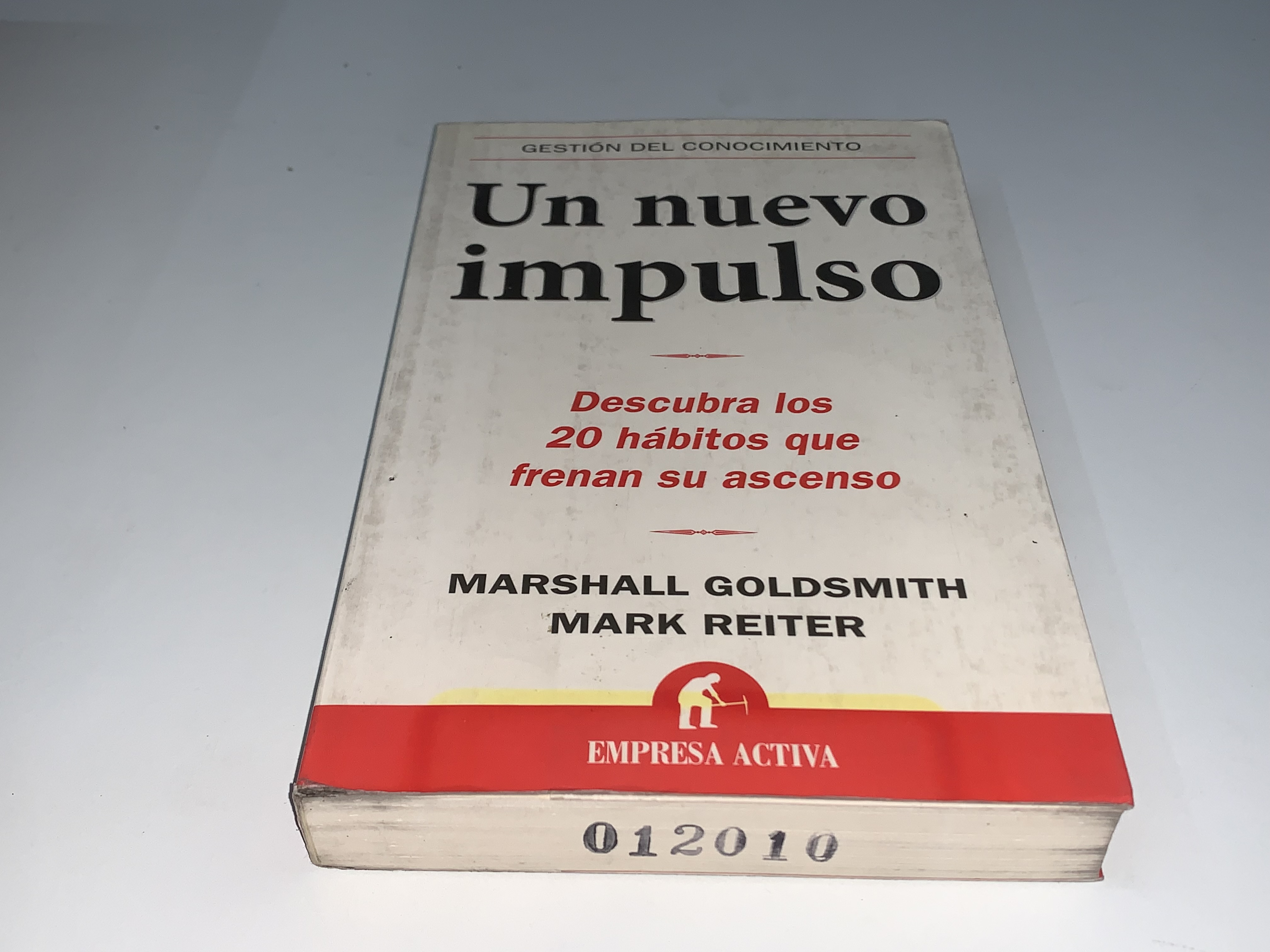 Un nuevo impulso