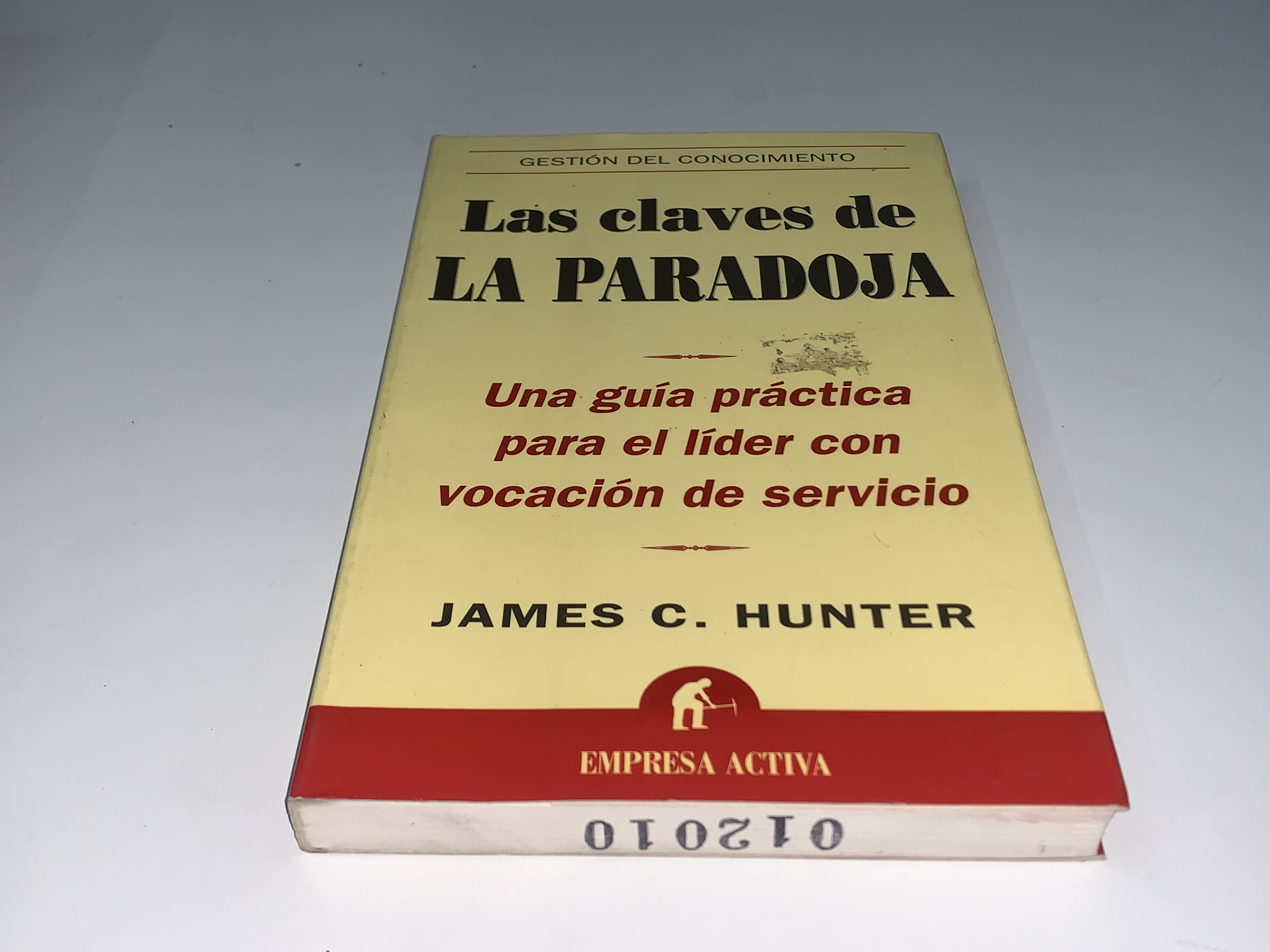 Las claves de LA PARADOJA