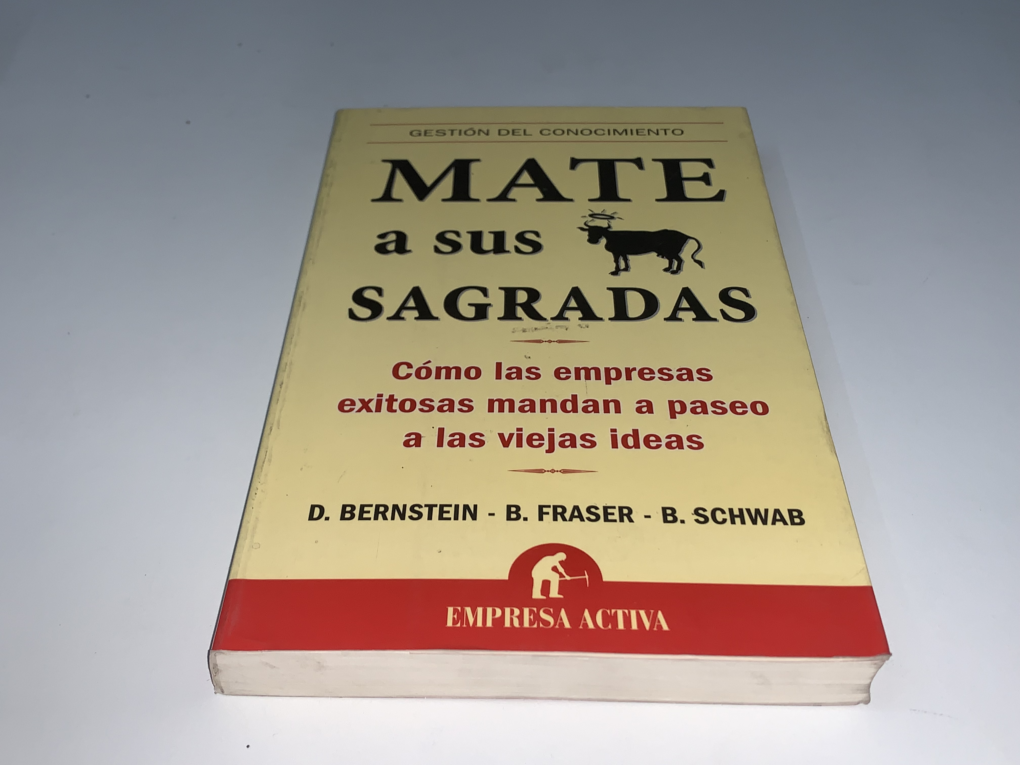MATE a sus SAGRADAS
