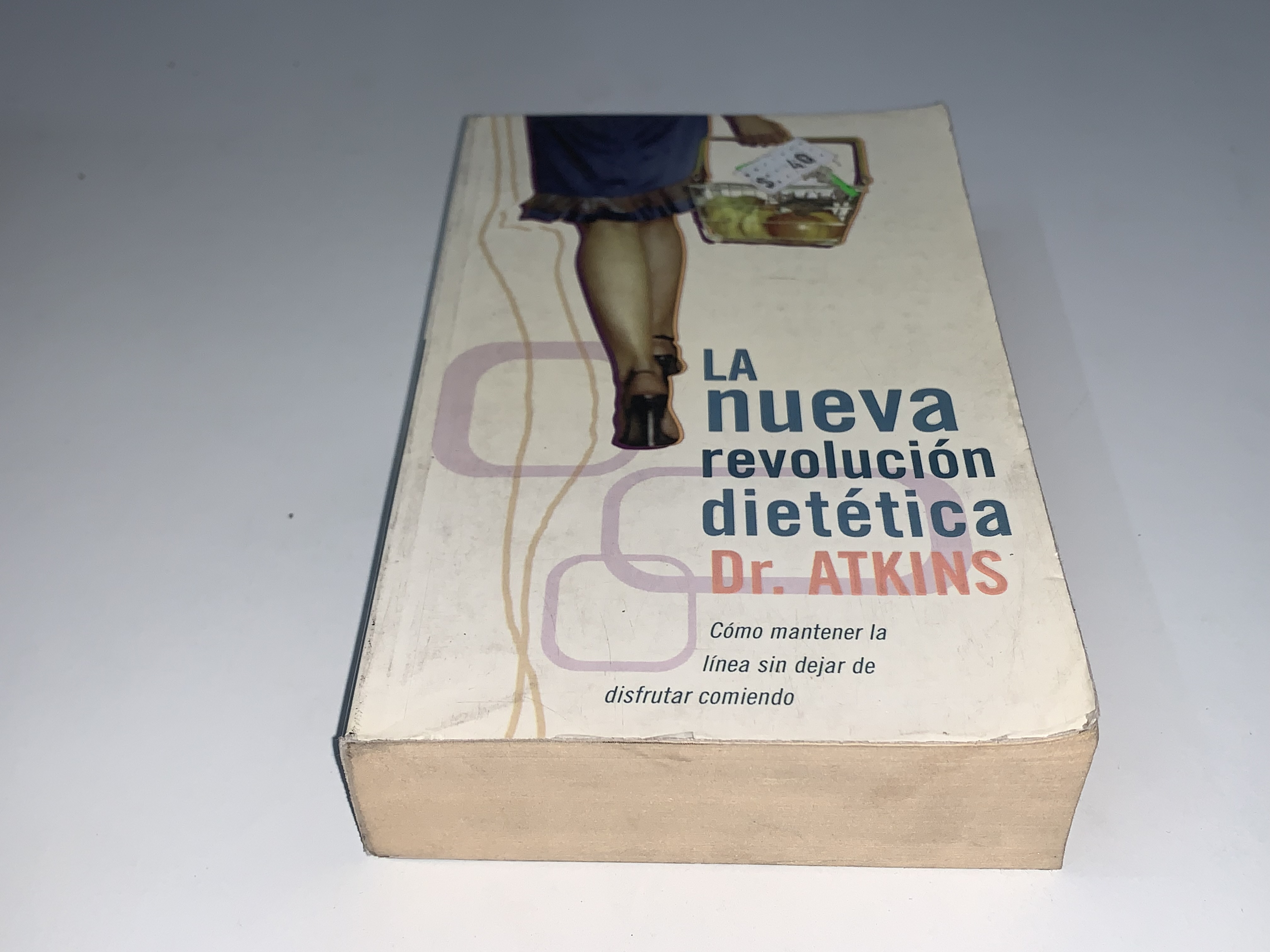 La nueva revolución dietética