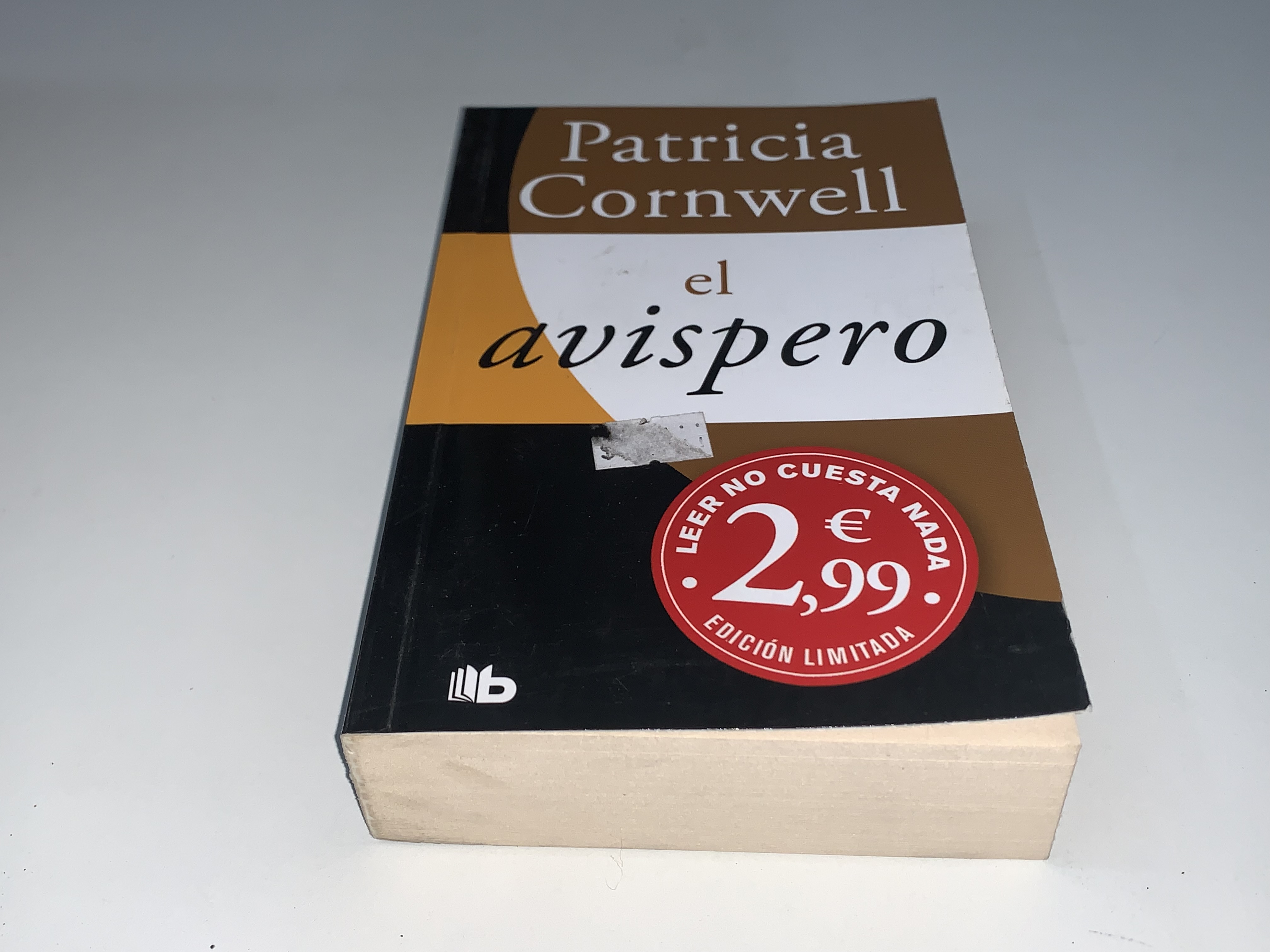 El avispero