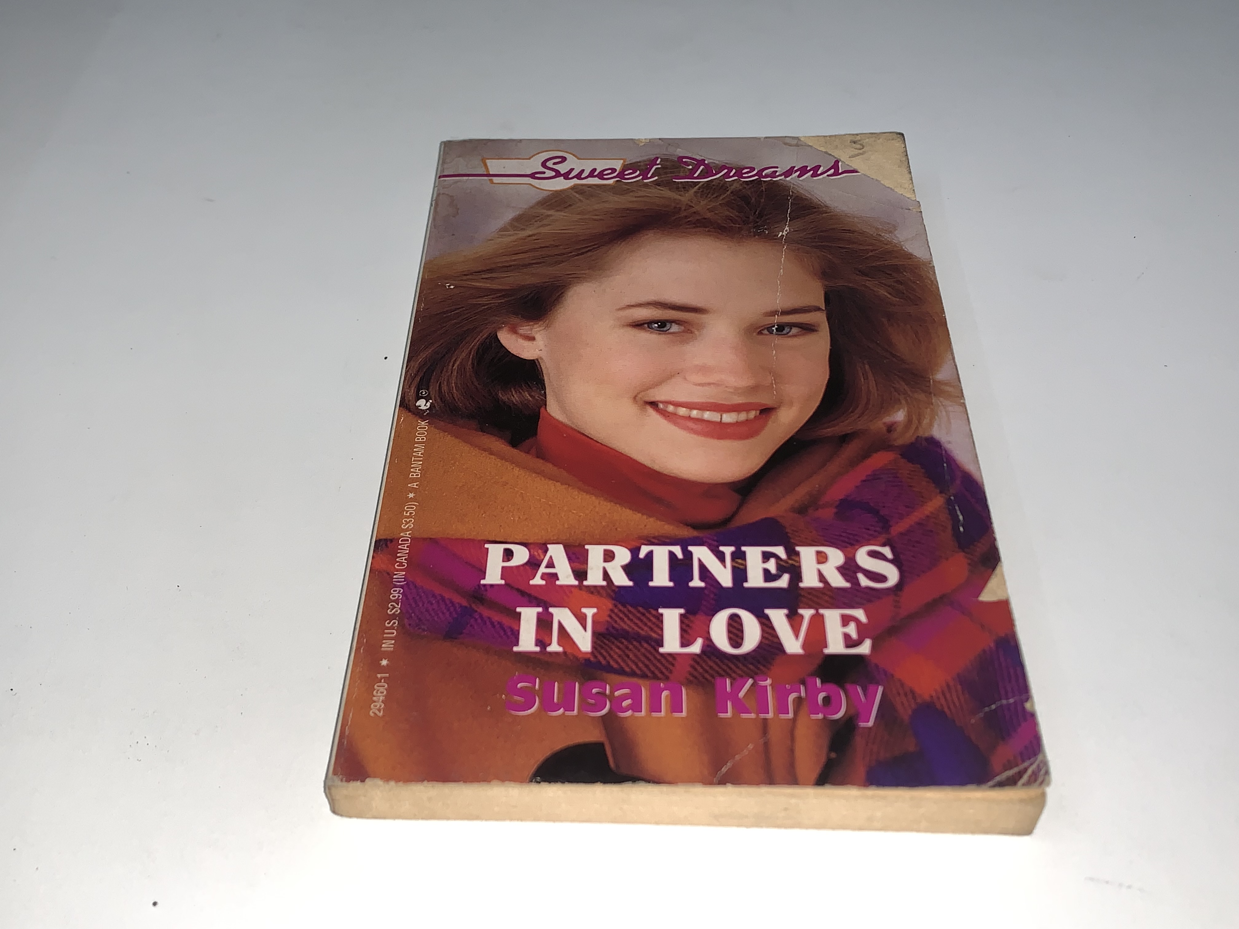 Partners in Love