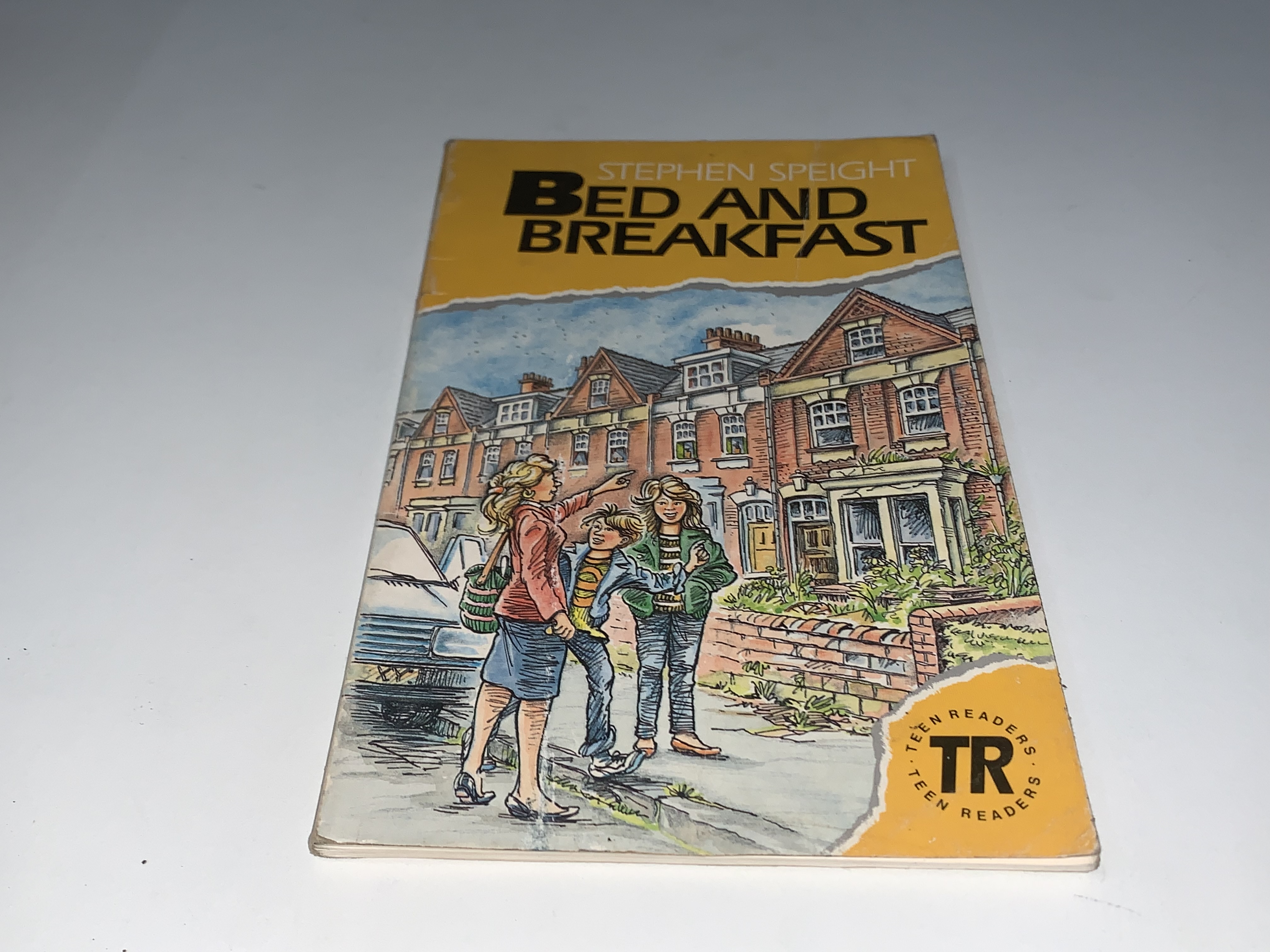Bed and Breakfast