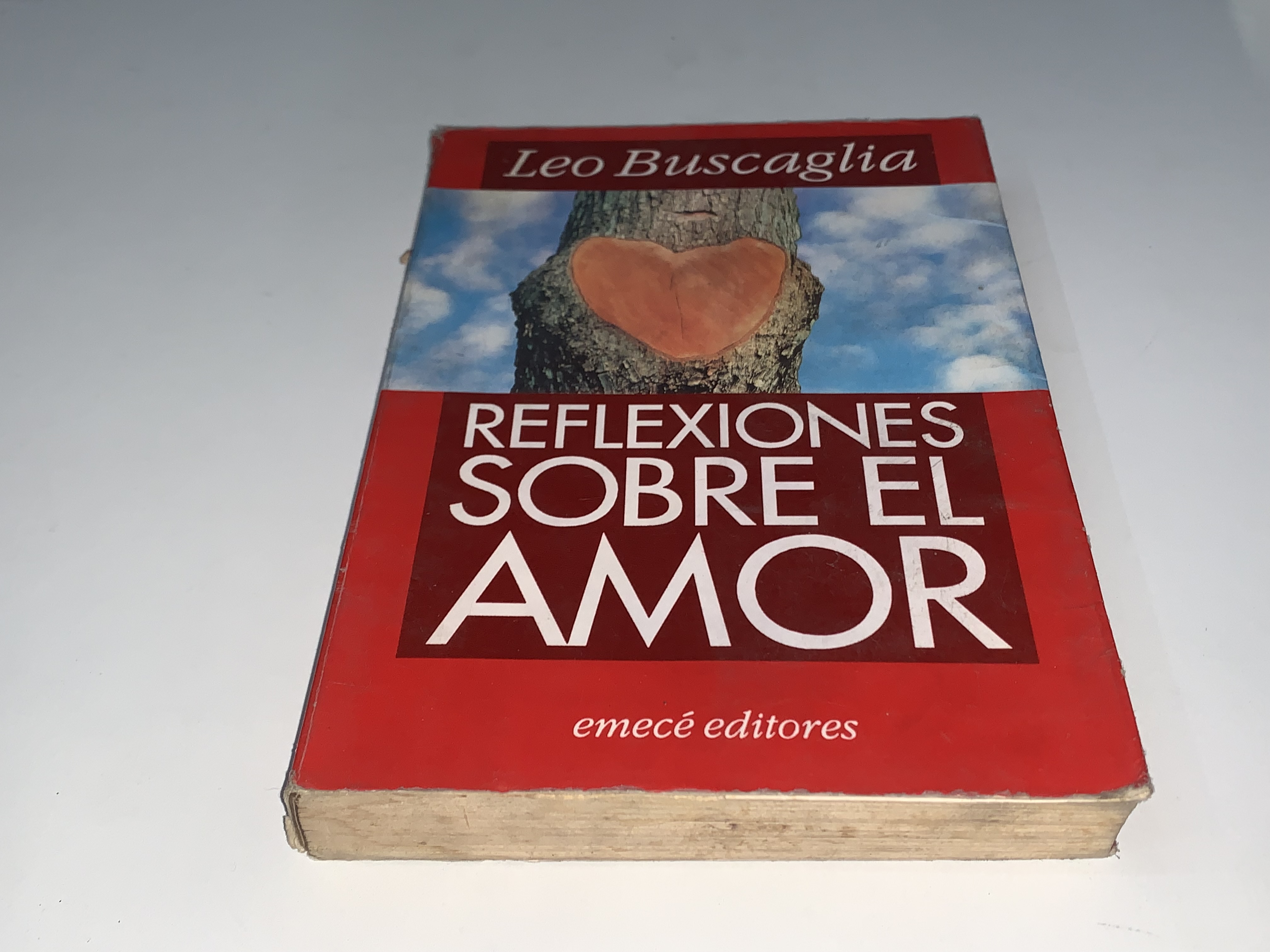 Reflexiones sobre el amor