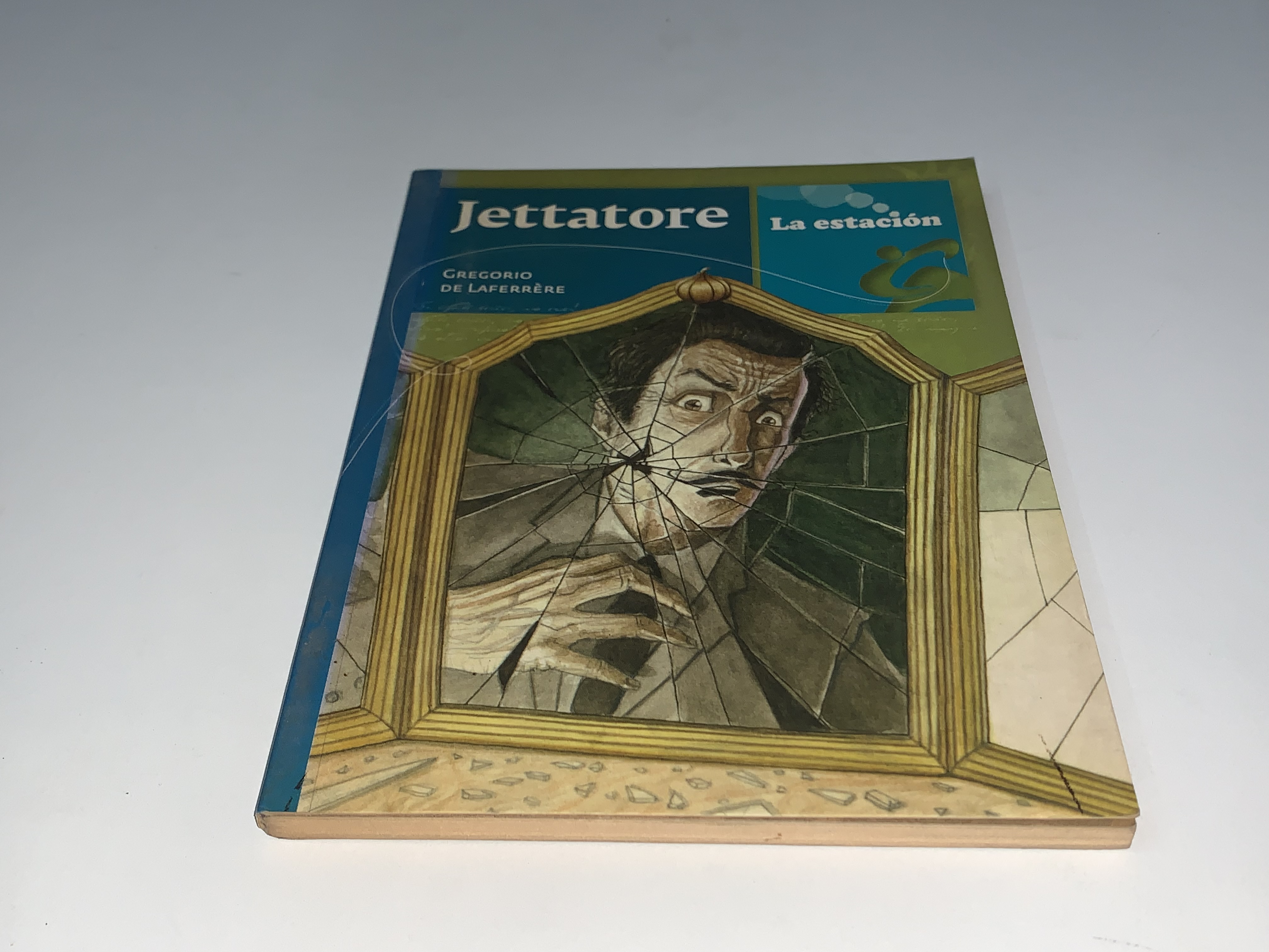 Jettatore