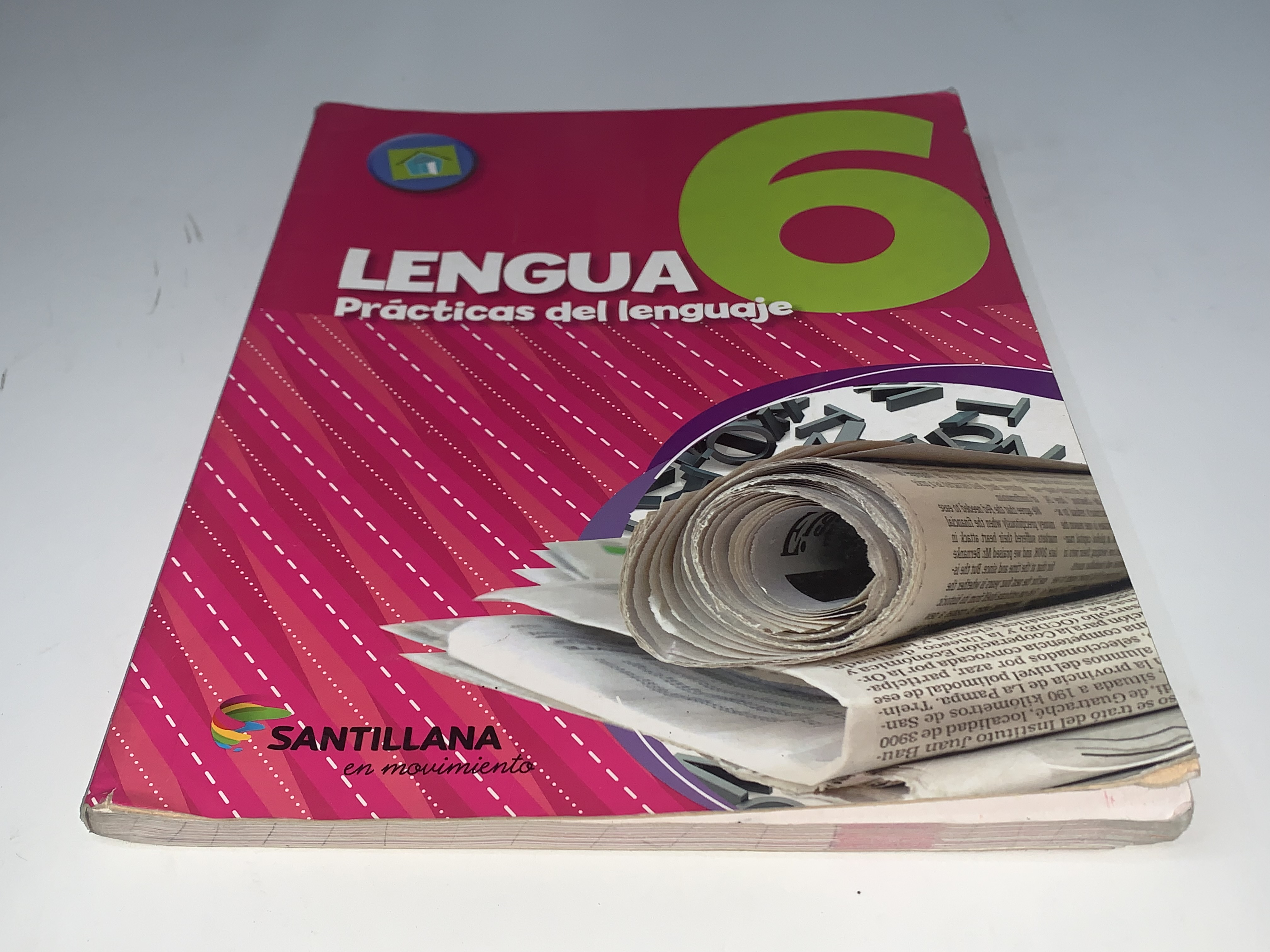 Lengua 6