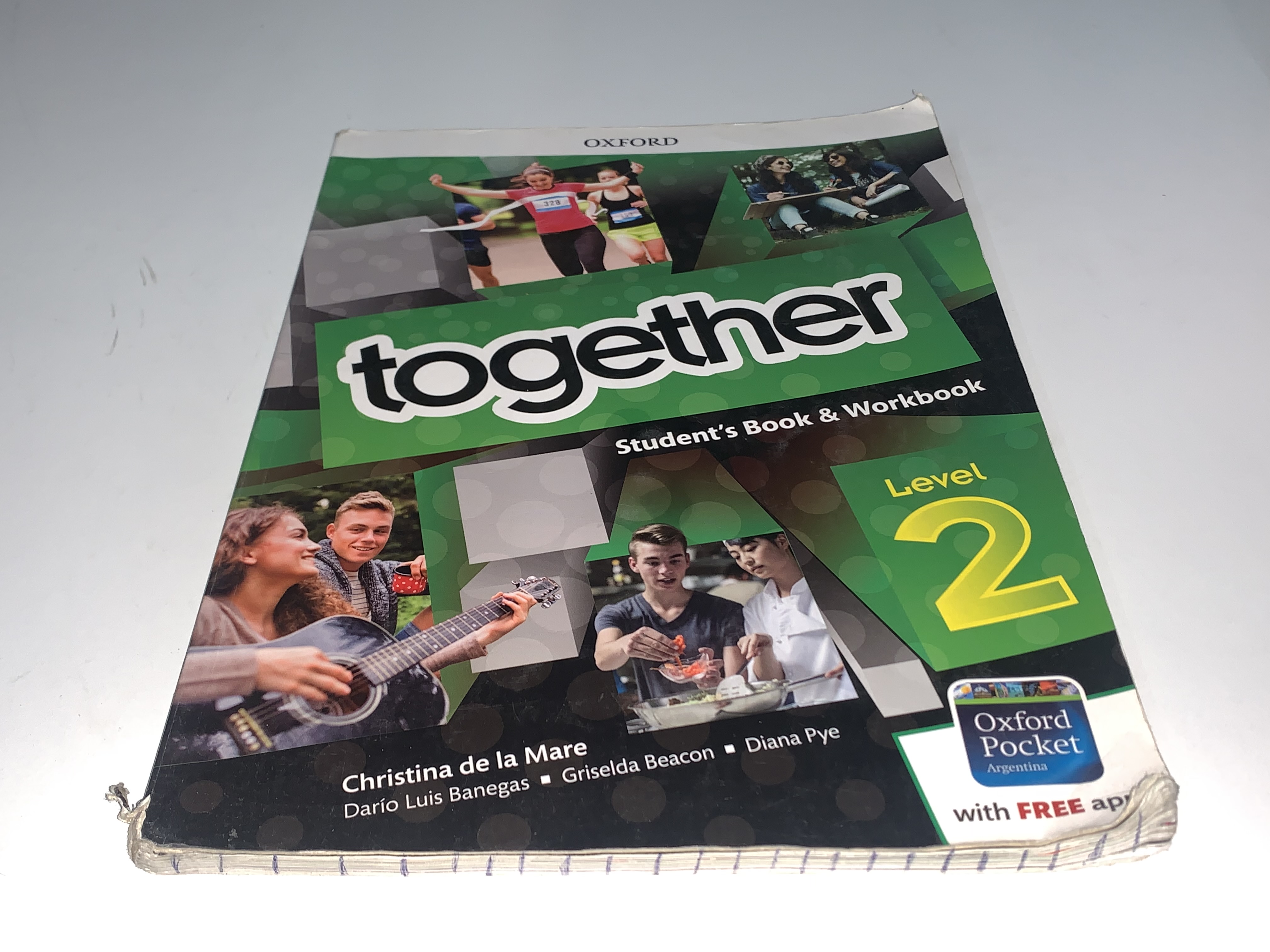 Together Level 2