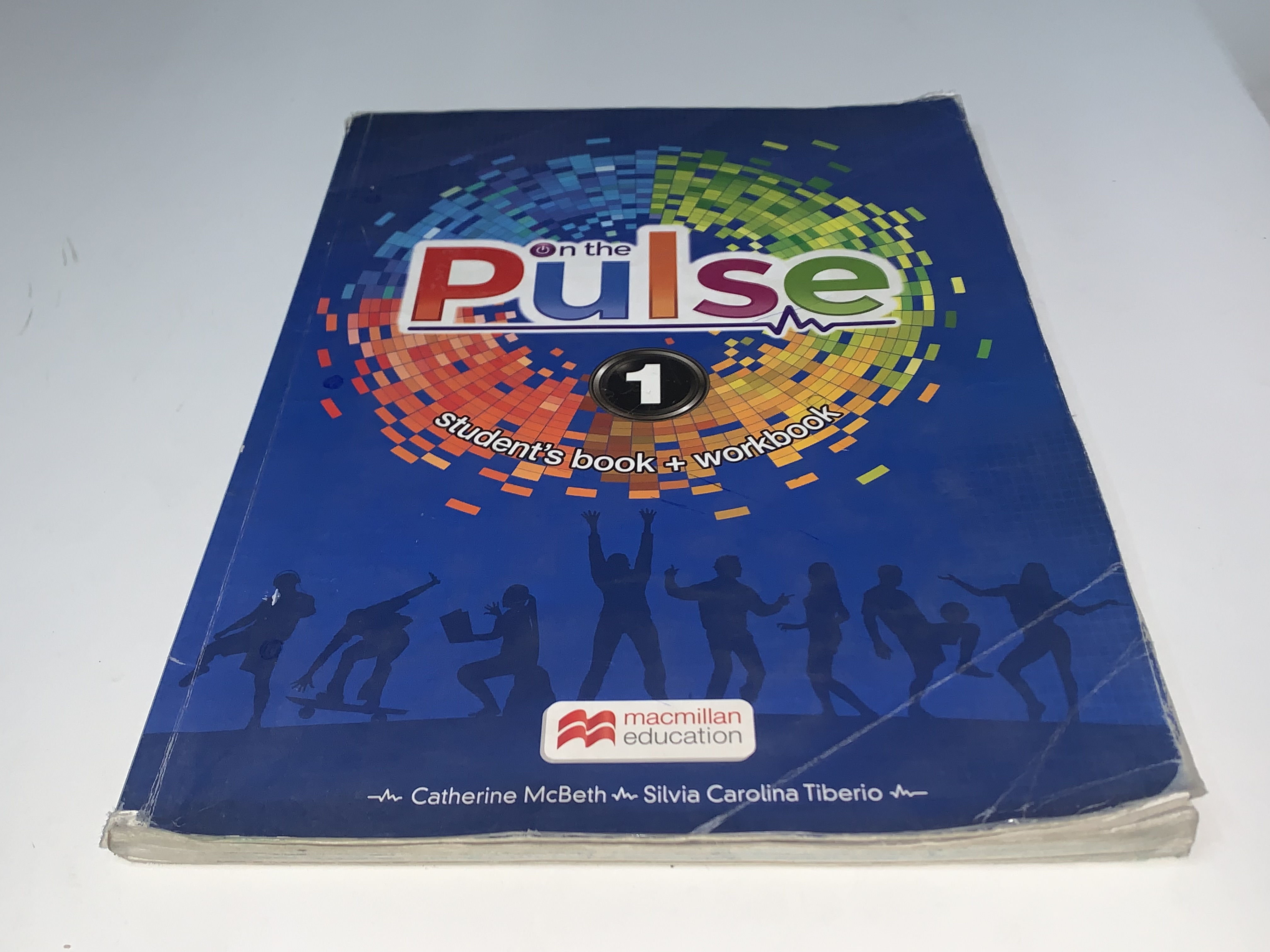 On the Pulse 1