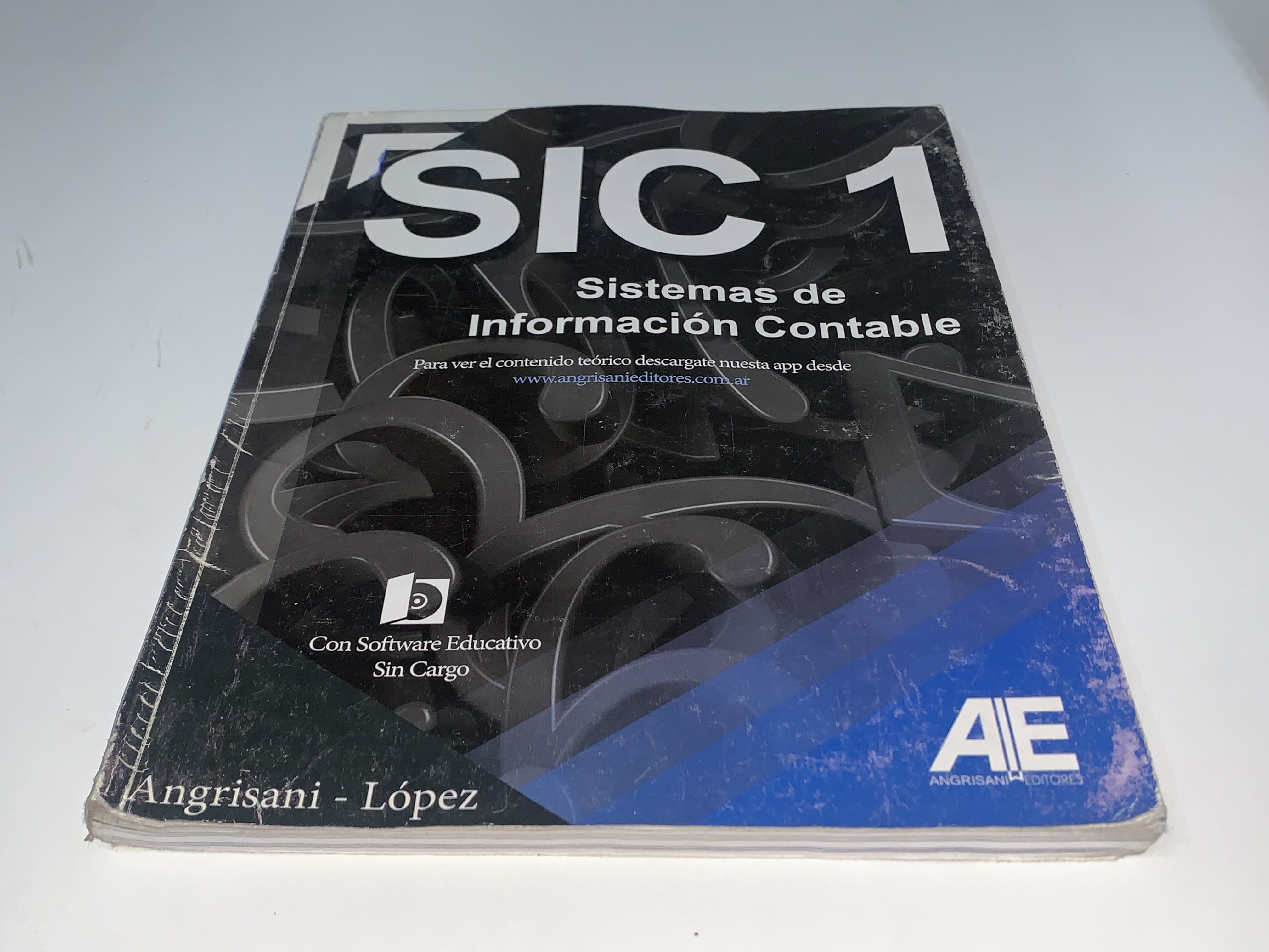 SIC 1