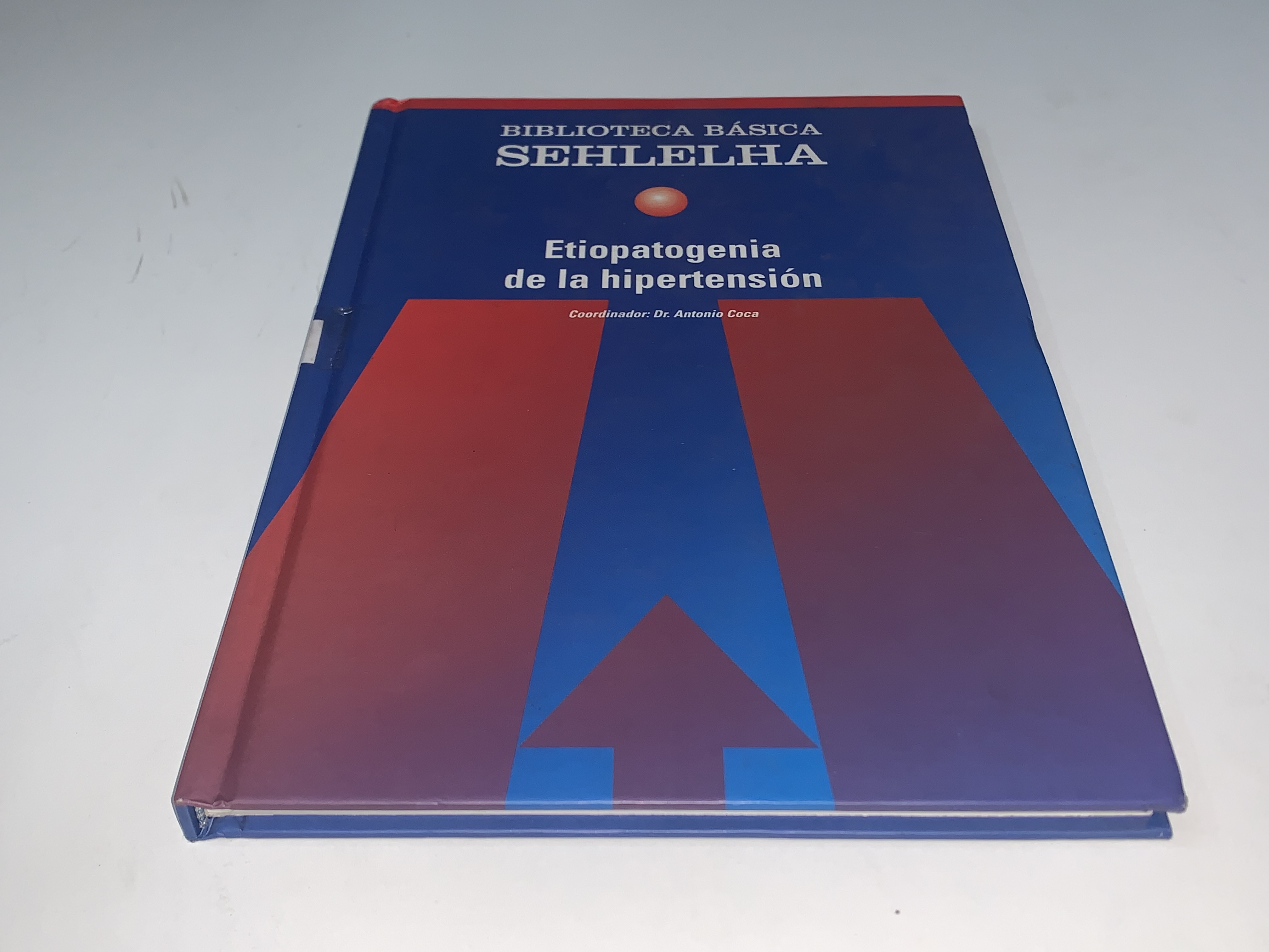 Etiopatogenia de la hipertensión