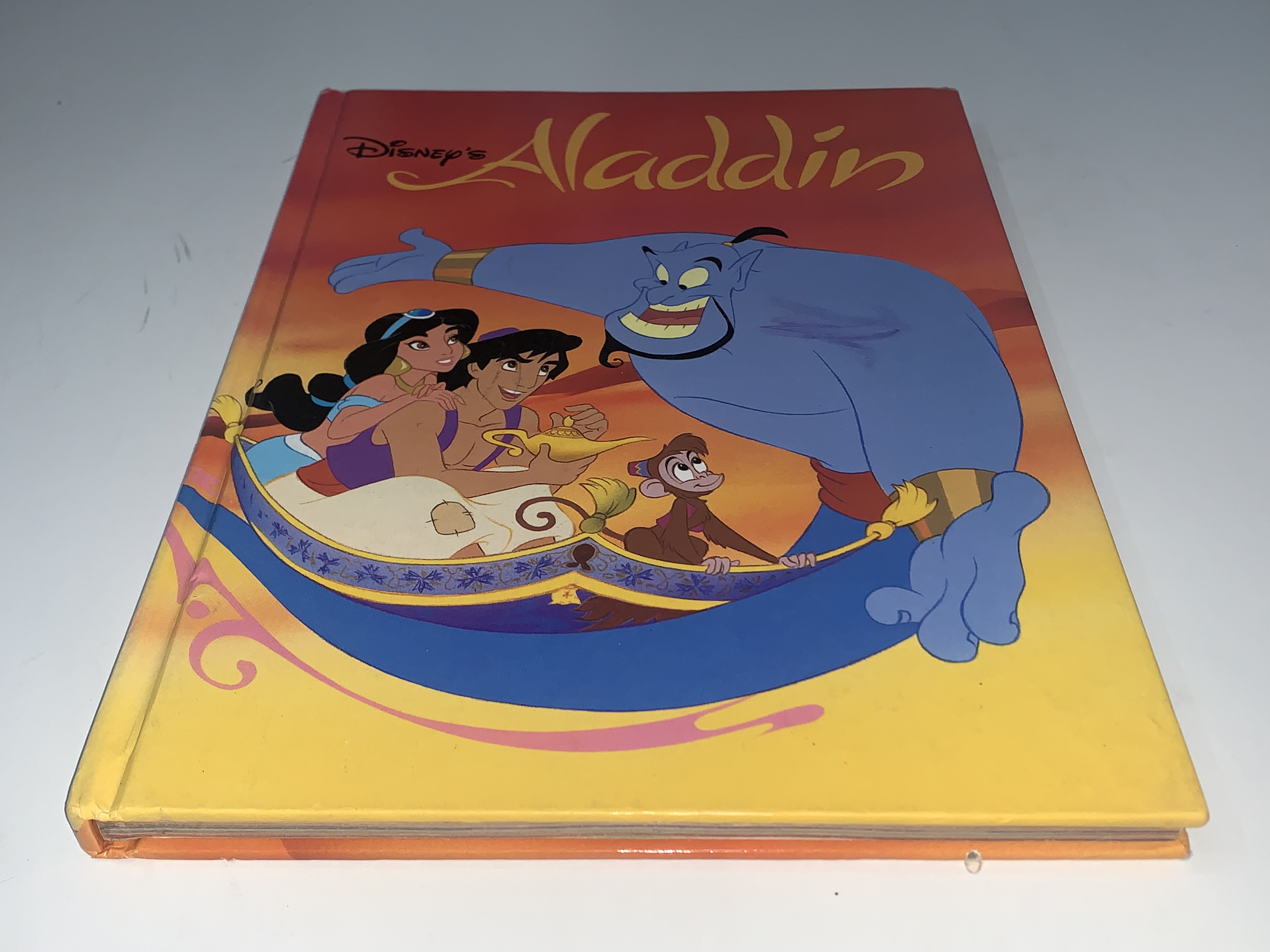Aladino